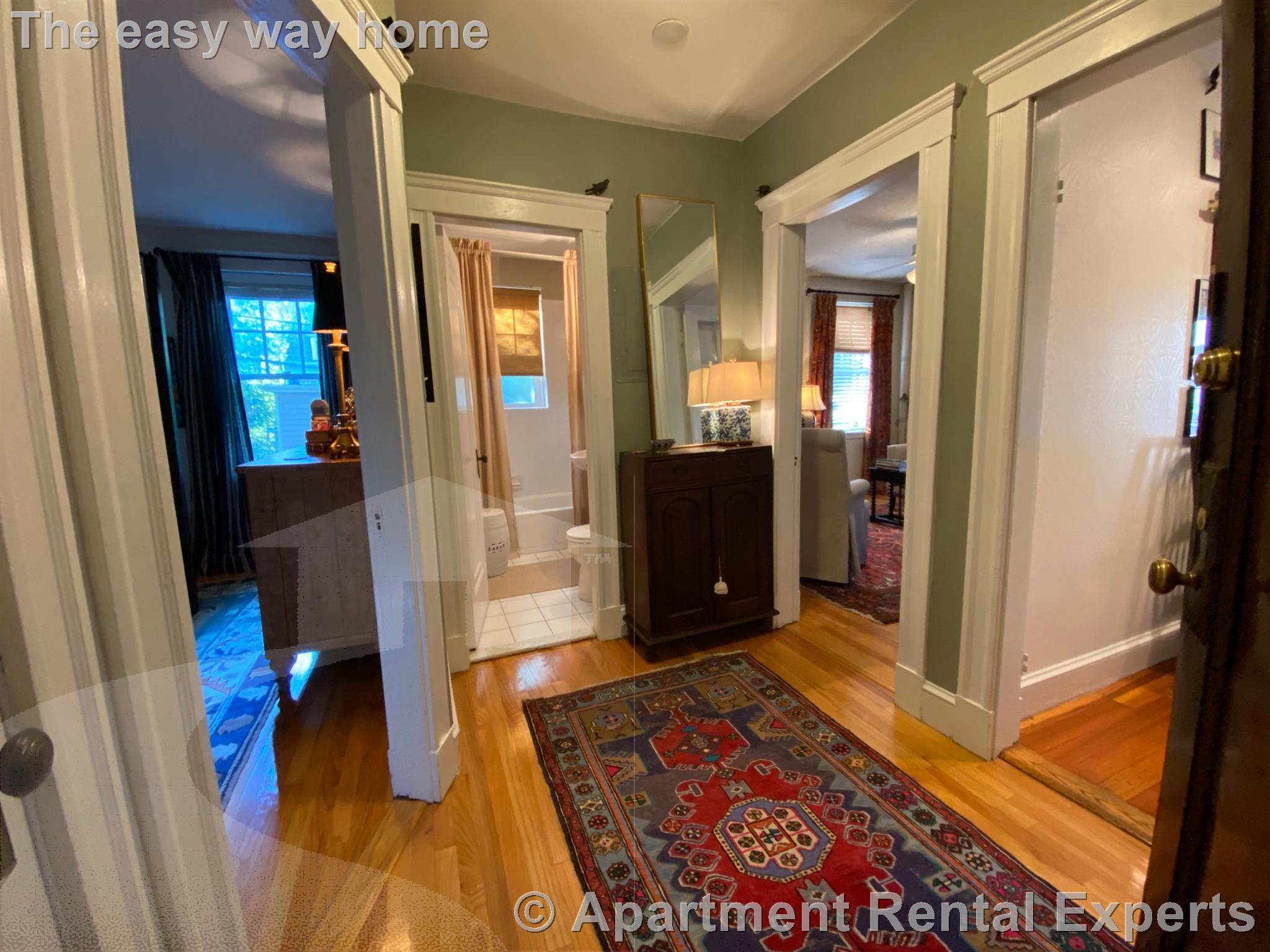 11 Ellery St, Mid Cambridge