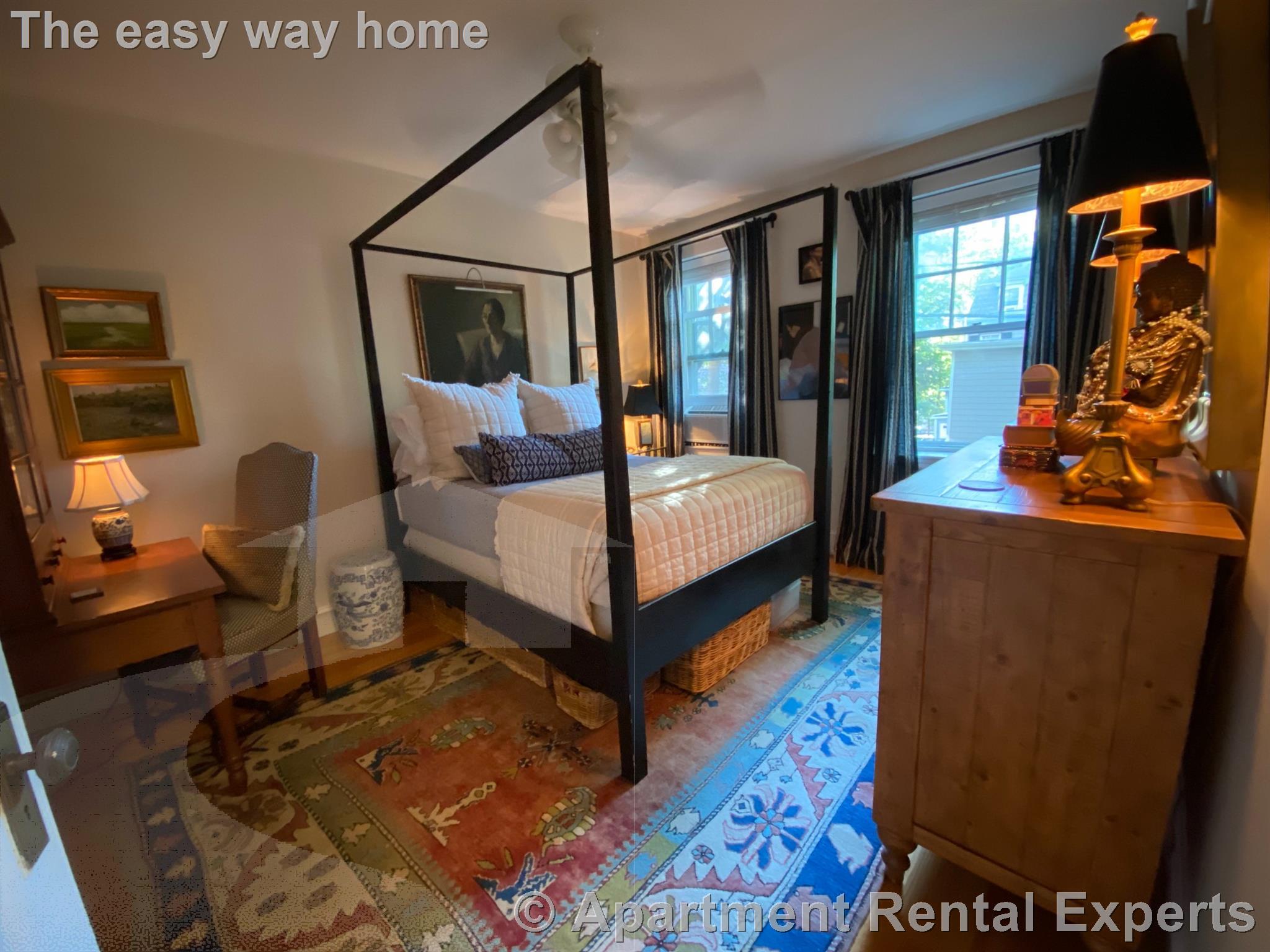 11 Ellery St, Mid Cambridge