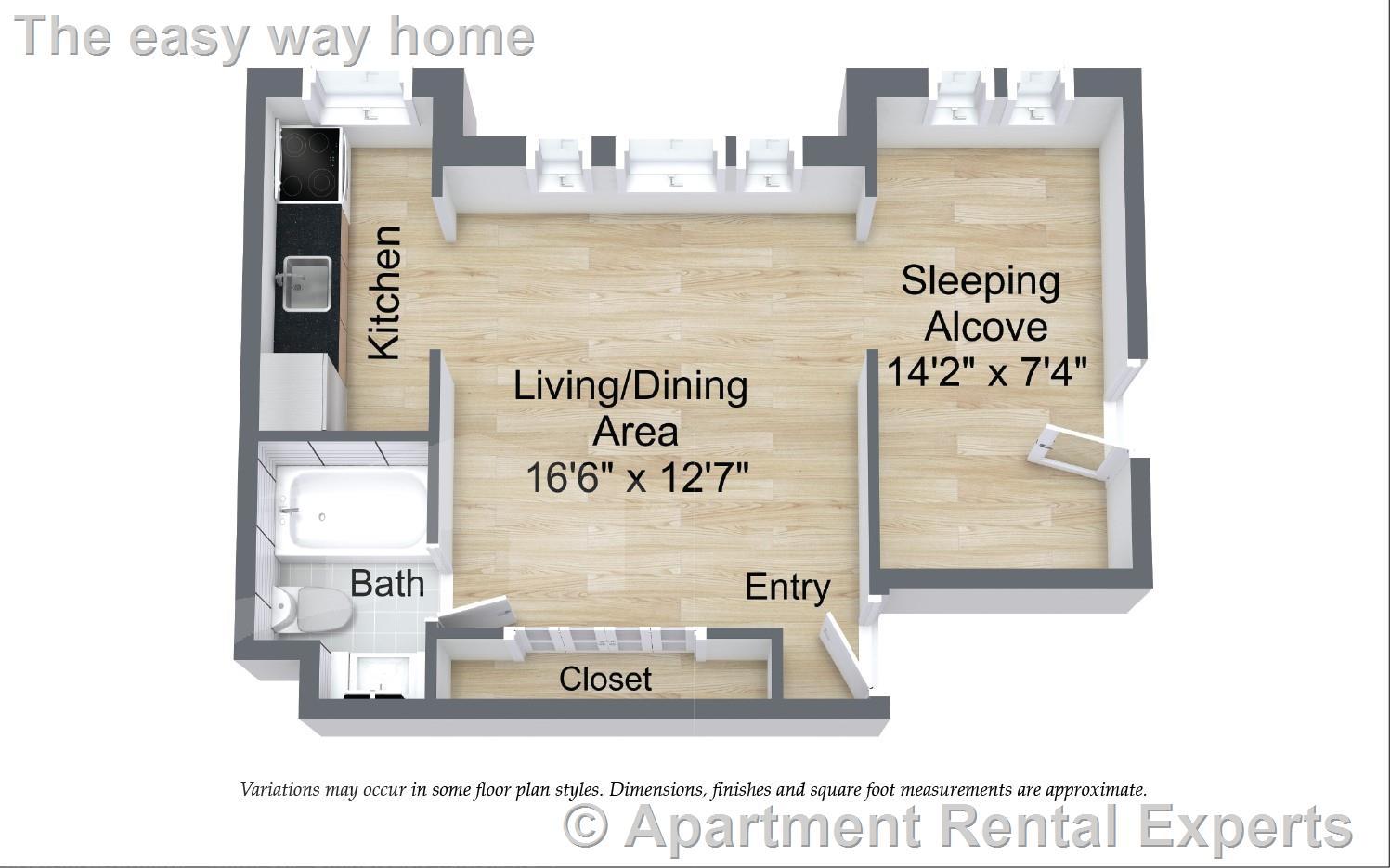 1 Langdon St, Harvard Square