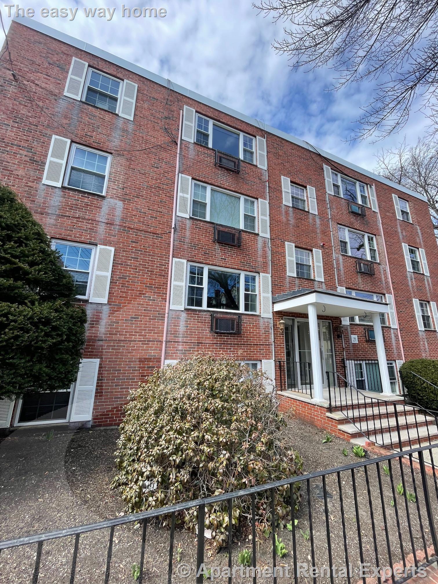 21 Franklin St, Sullivan Square