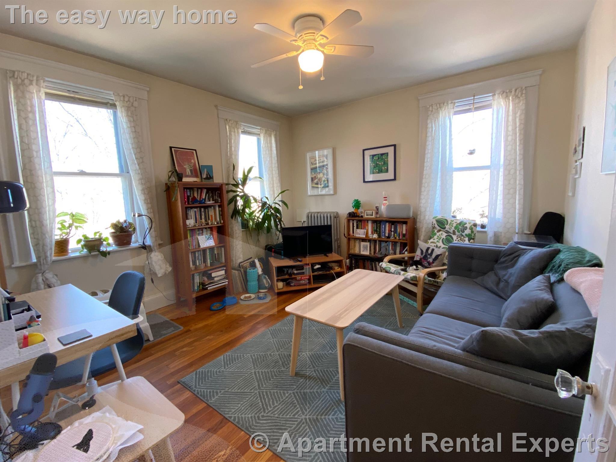 11 Ellery St, Mid Cambridge