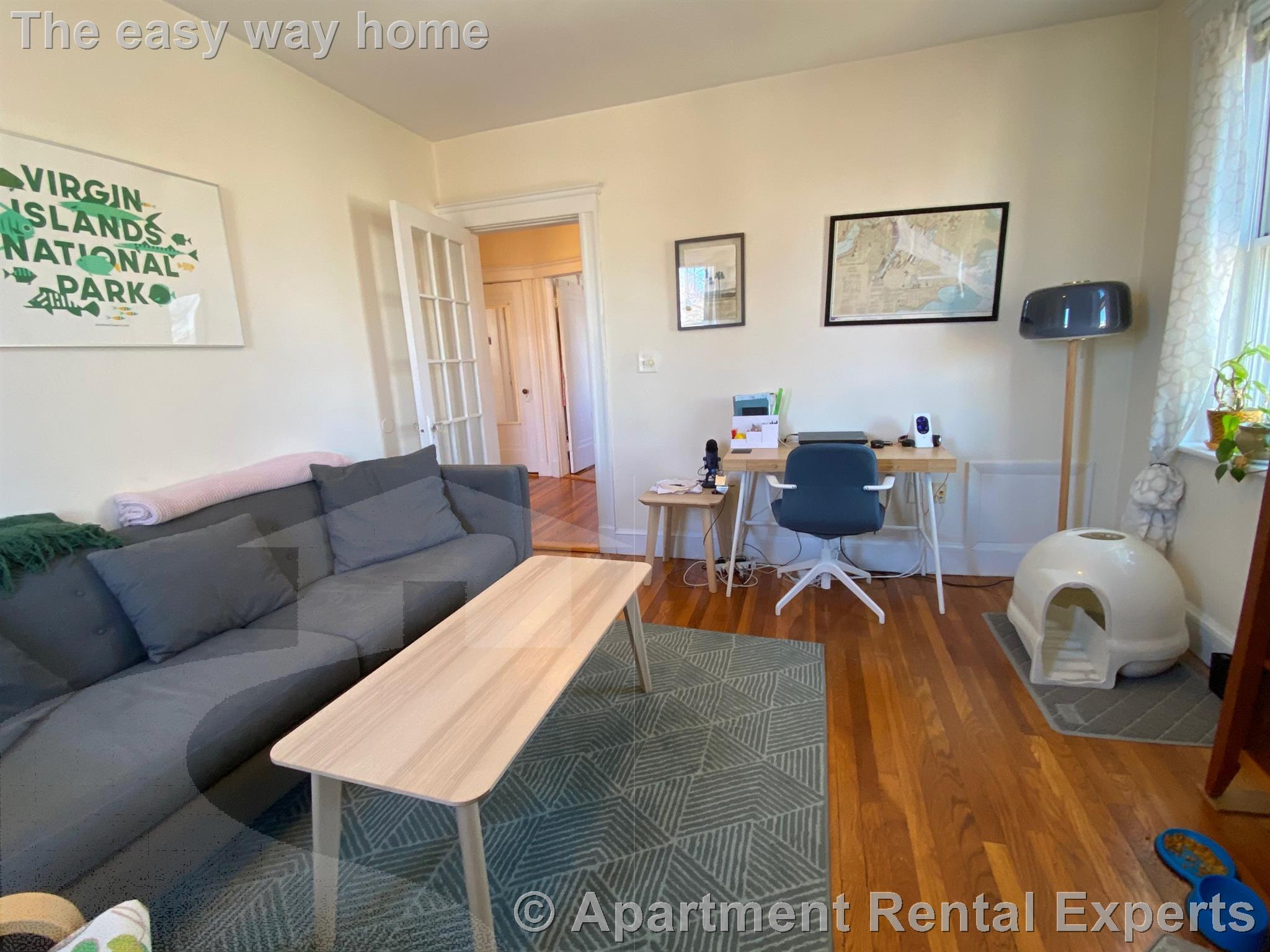 11 Ellery St, Mid Cambridge