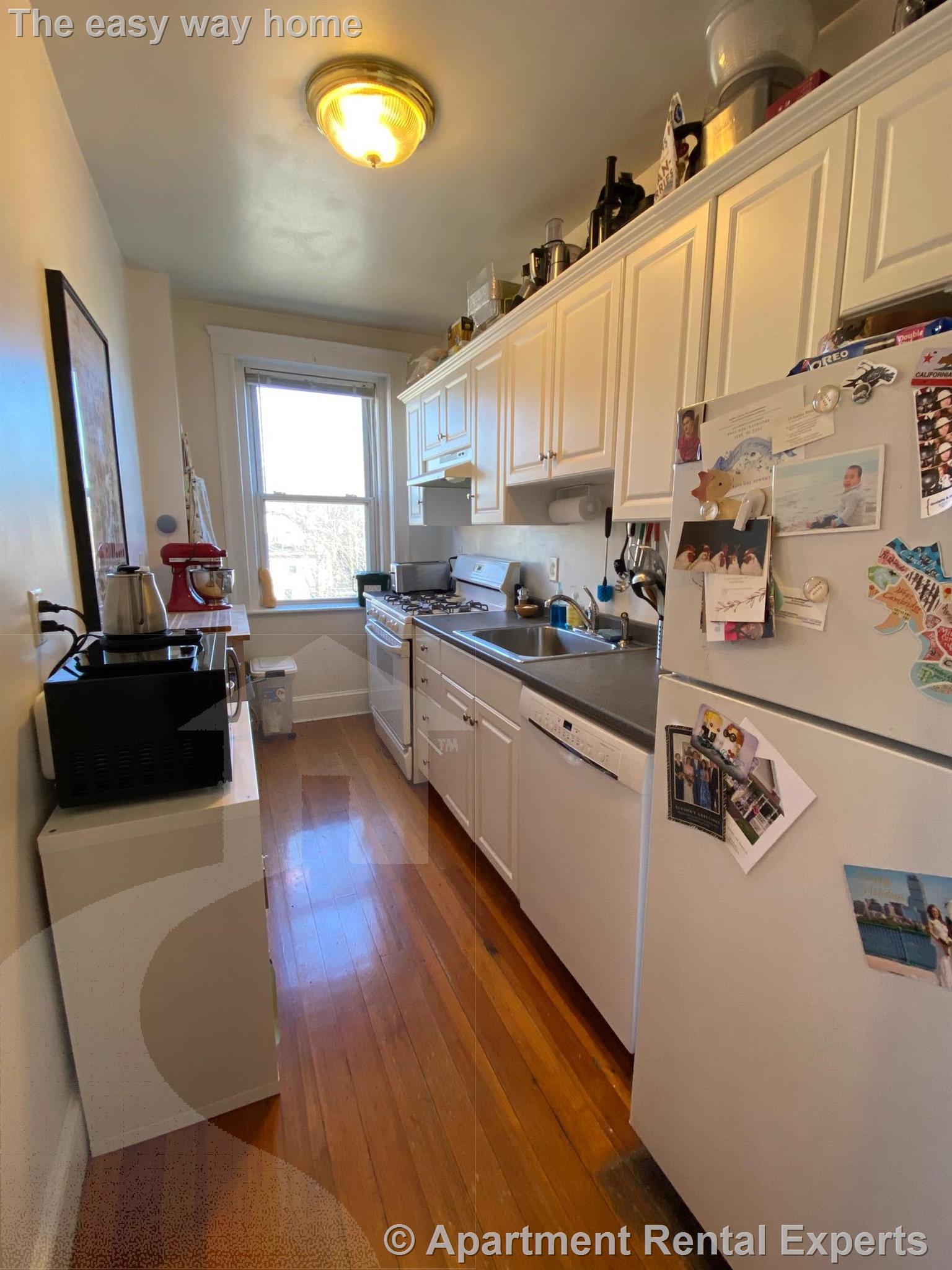 11 Ellery St, Mid Cambridge