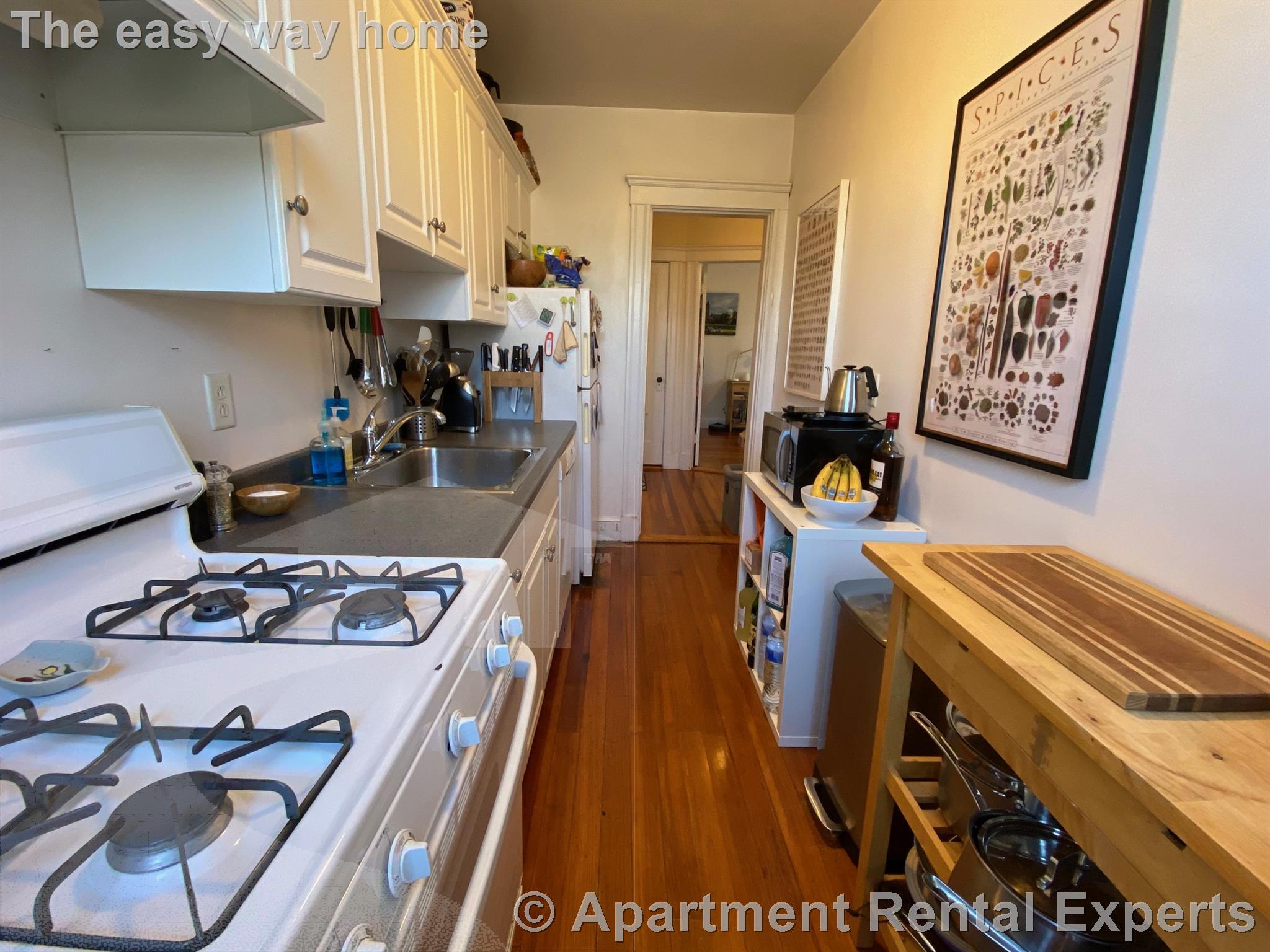 11 Ellery St, Mid Cambridge