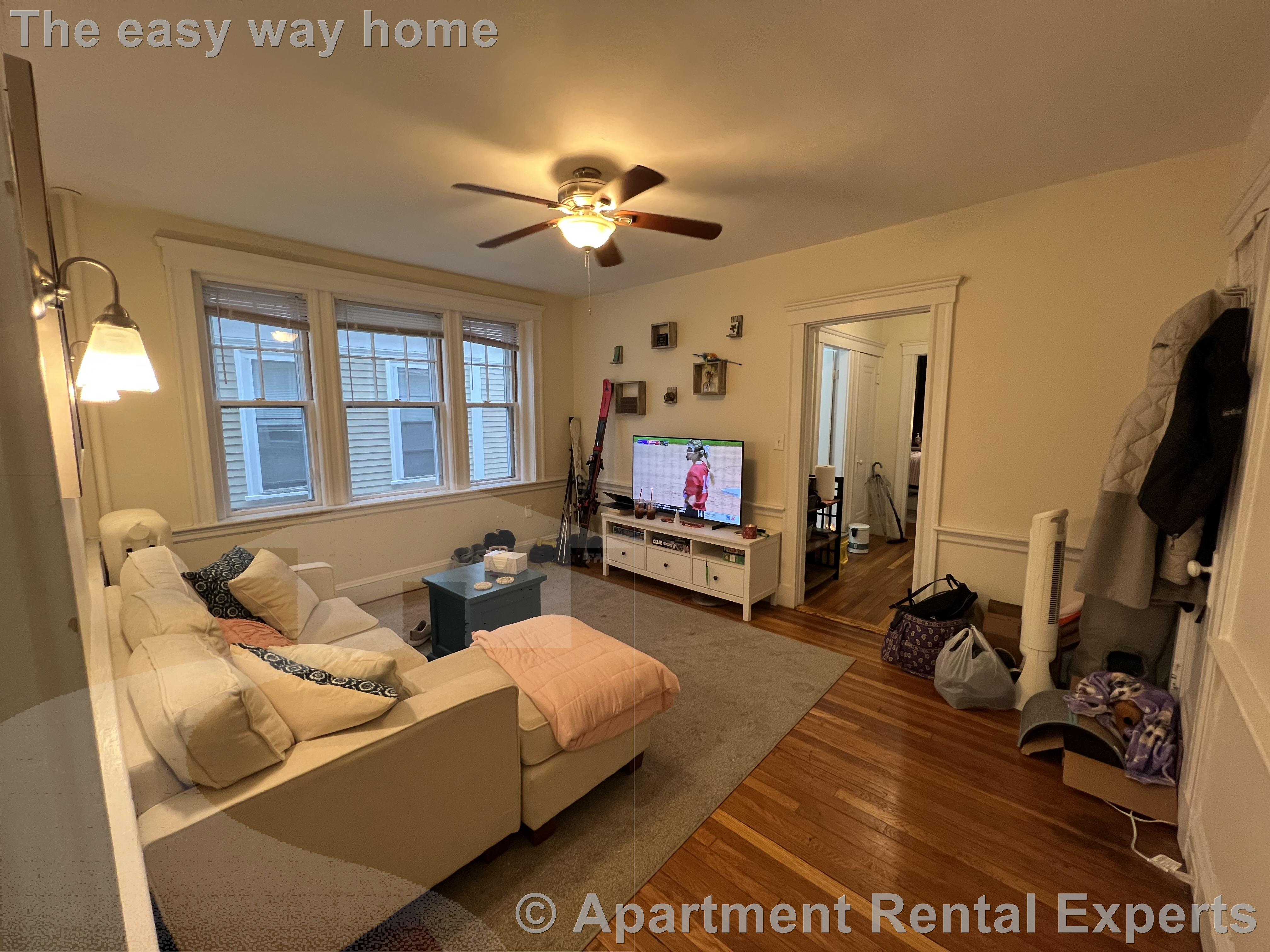 13 Ellery St, Mid Cambridge