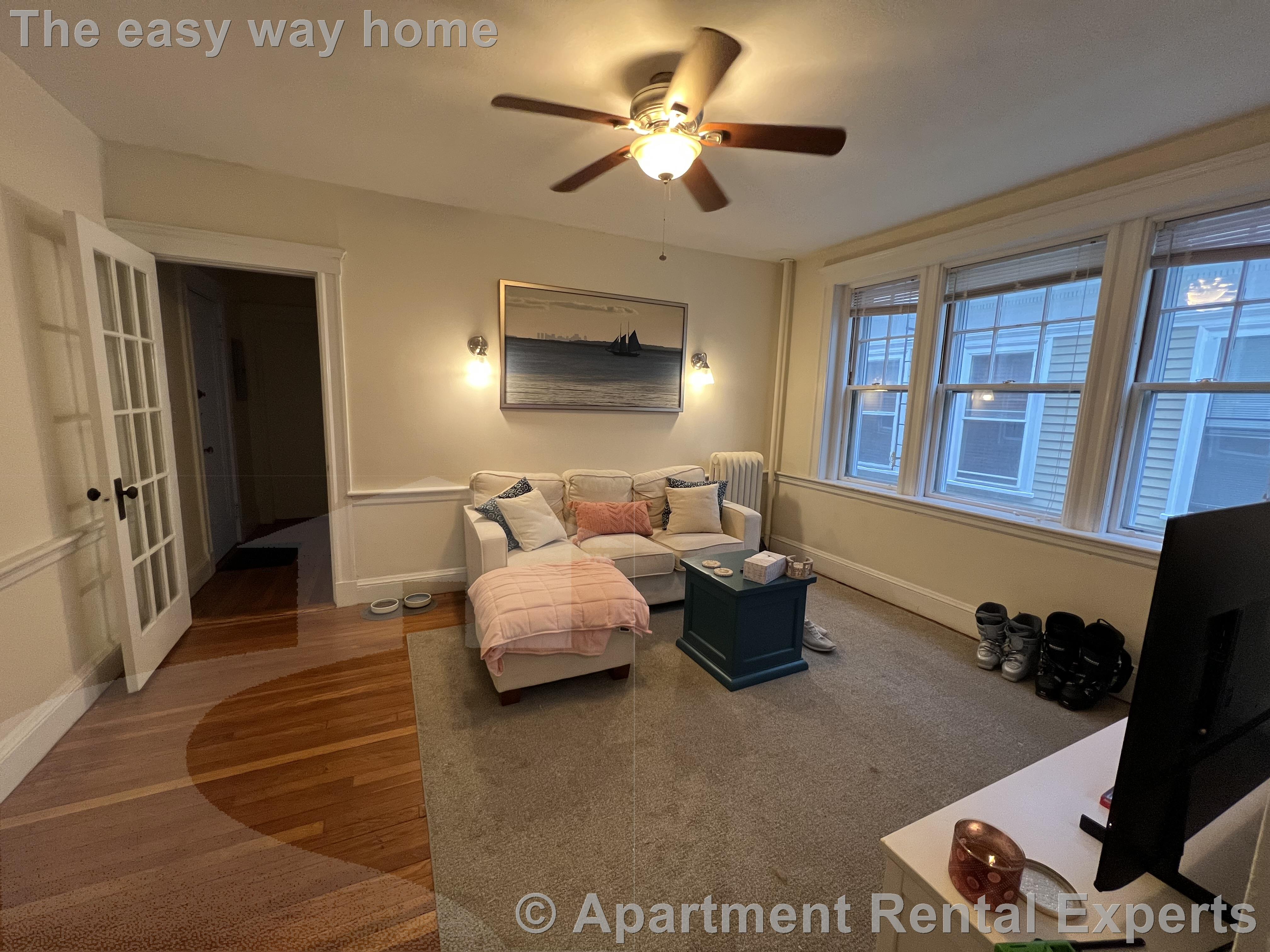 13 Ellery St, Mid Cambridge