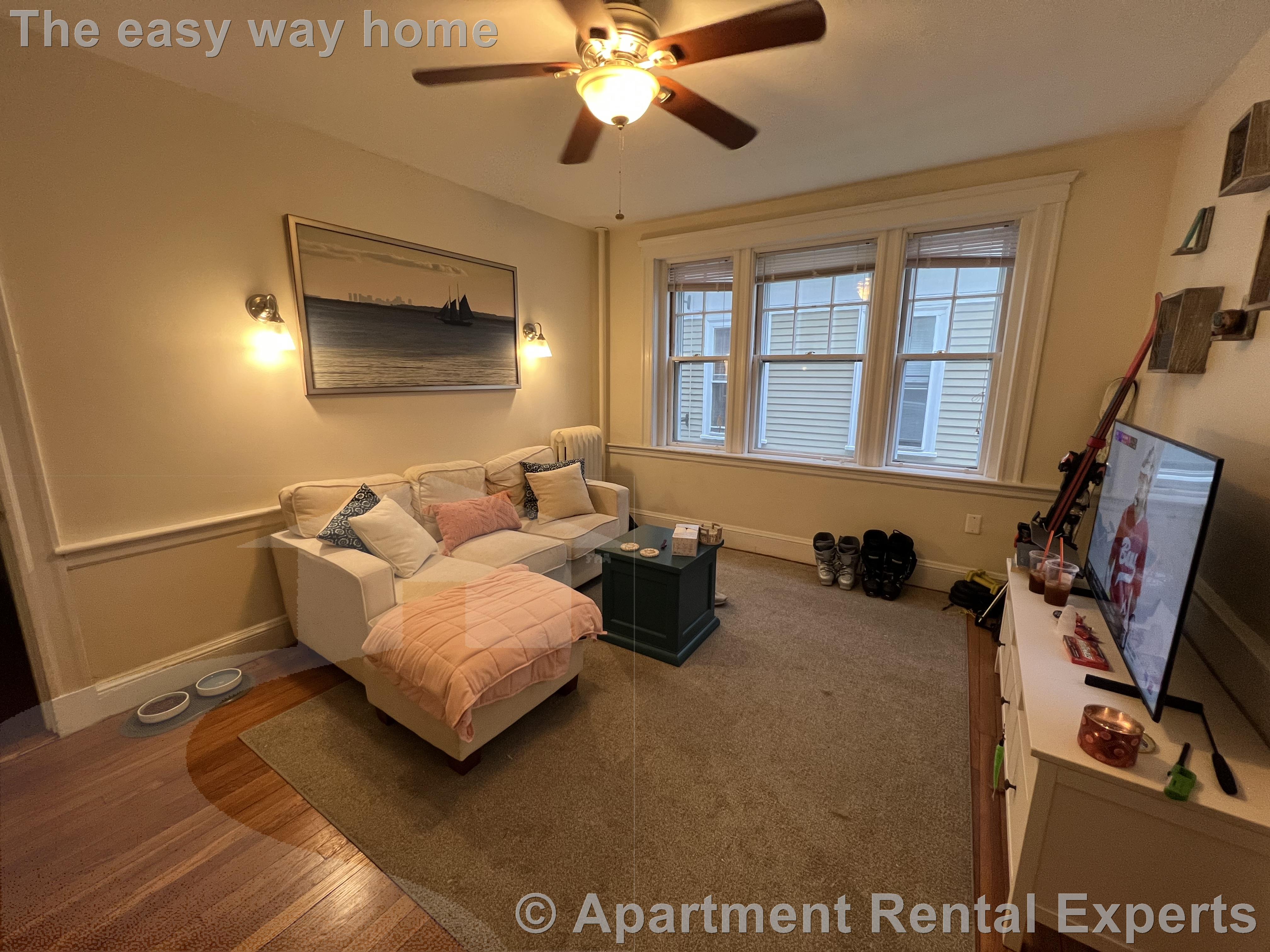 13 Ellery St, Mid Cambridge