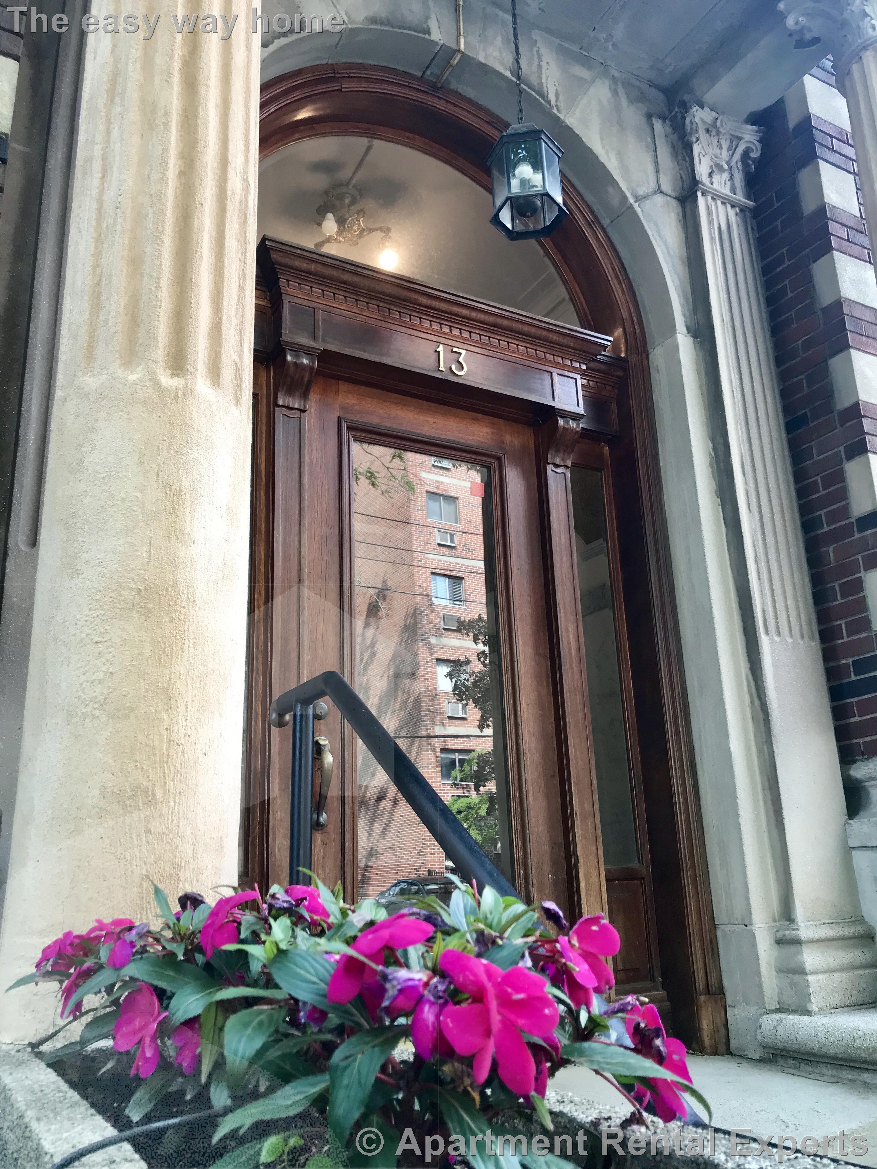 13 Ellery St, Mid Cambridge