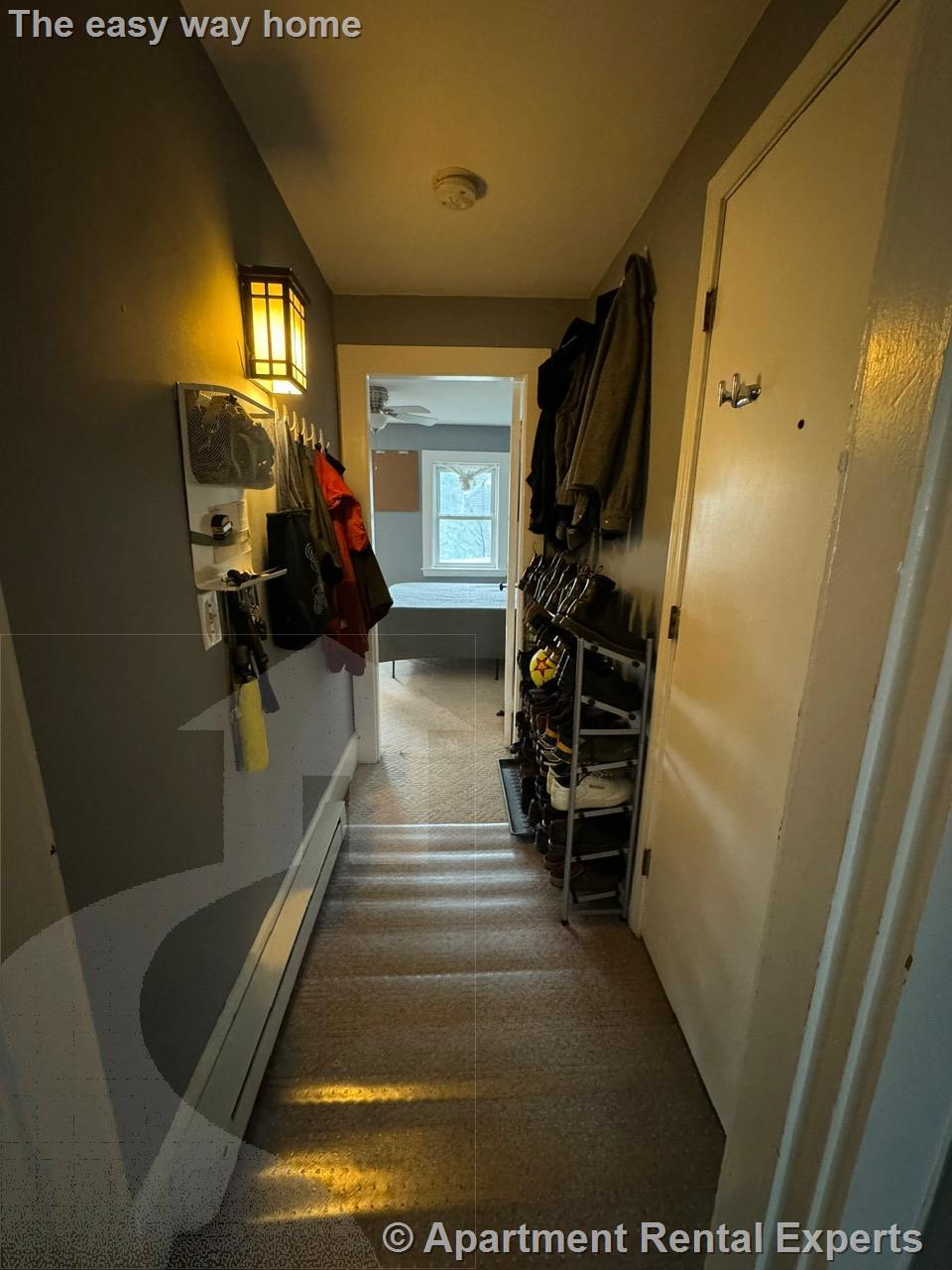 19 Miller Ave, Porter Square