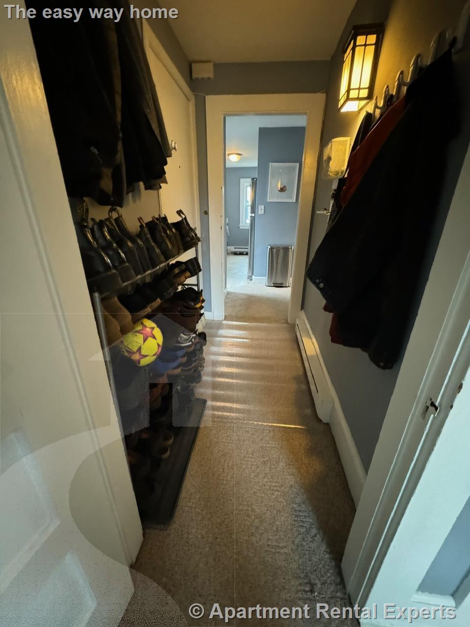 19 Miller Ave, Porter Square