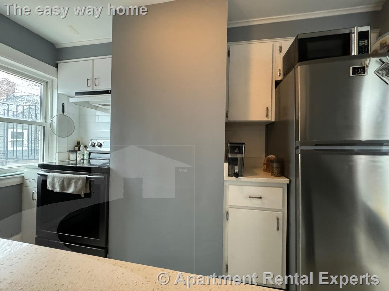 19 Miller Ave, Porter Square