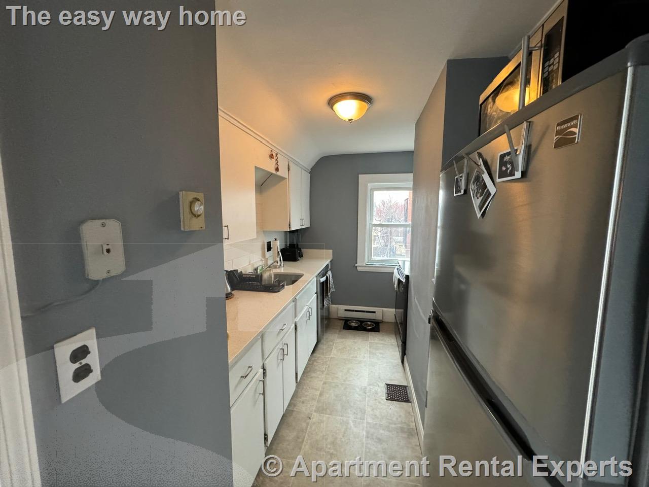 19 Miller Ave, Porter Square