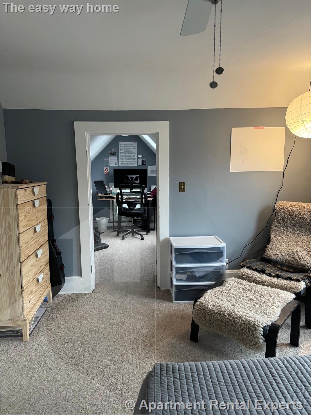 19 Miller Ave, Porter Square