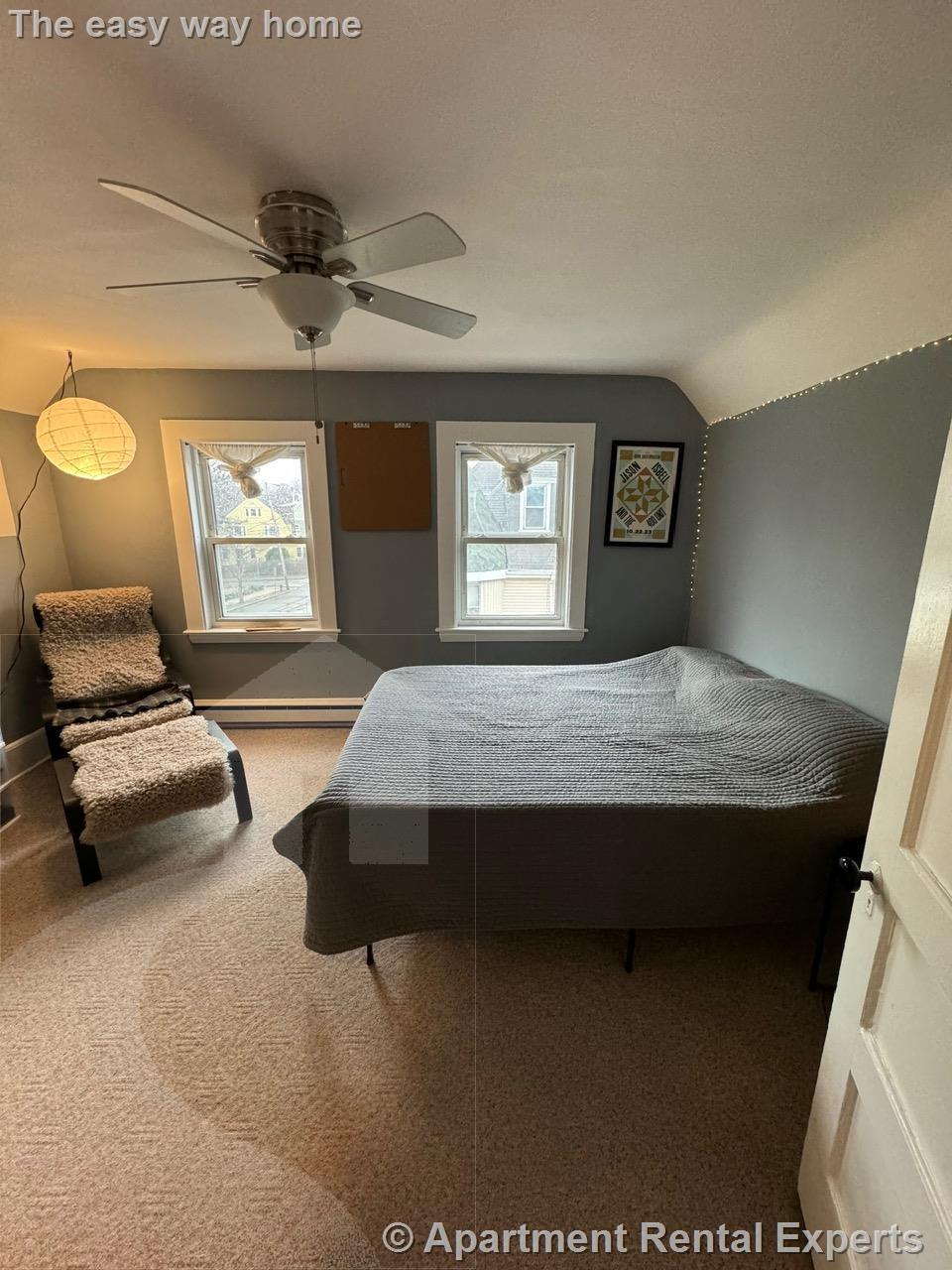 19 Miller Ave, Porter Square