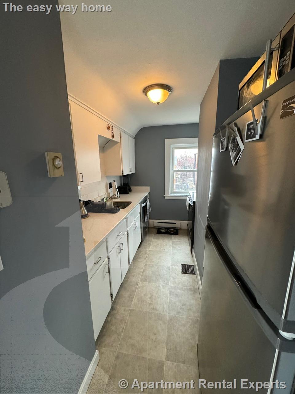 19 Miller Ave, Porter Square