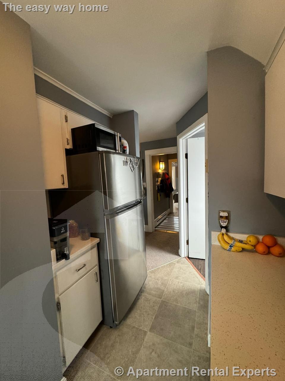 19 Miller Ave, Porter Square