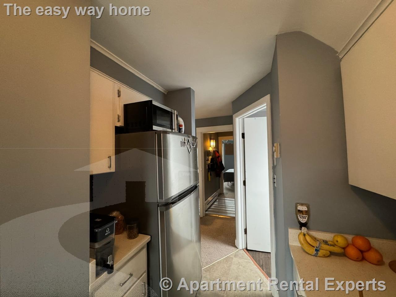 19 Miller Ave, Porter Square