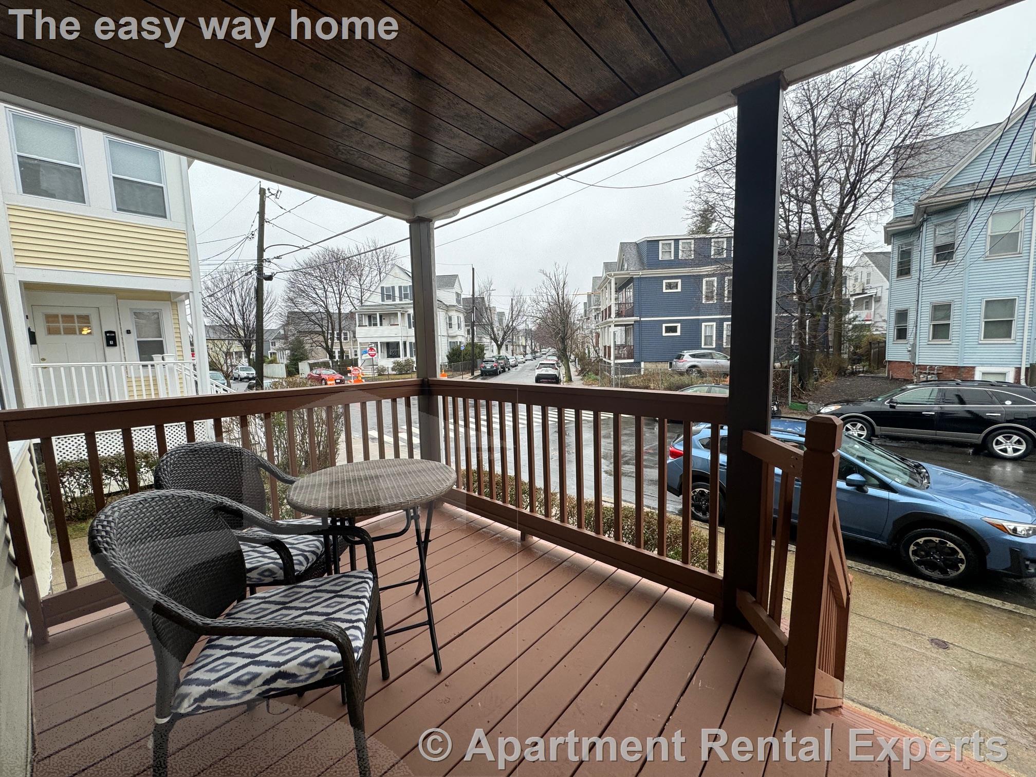 103 Boston Ave, Ball Square