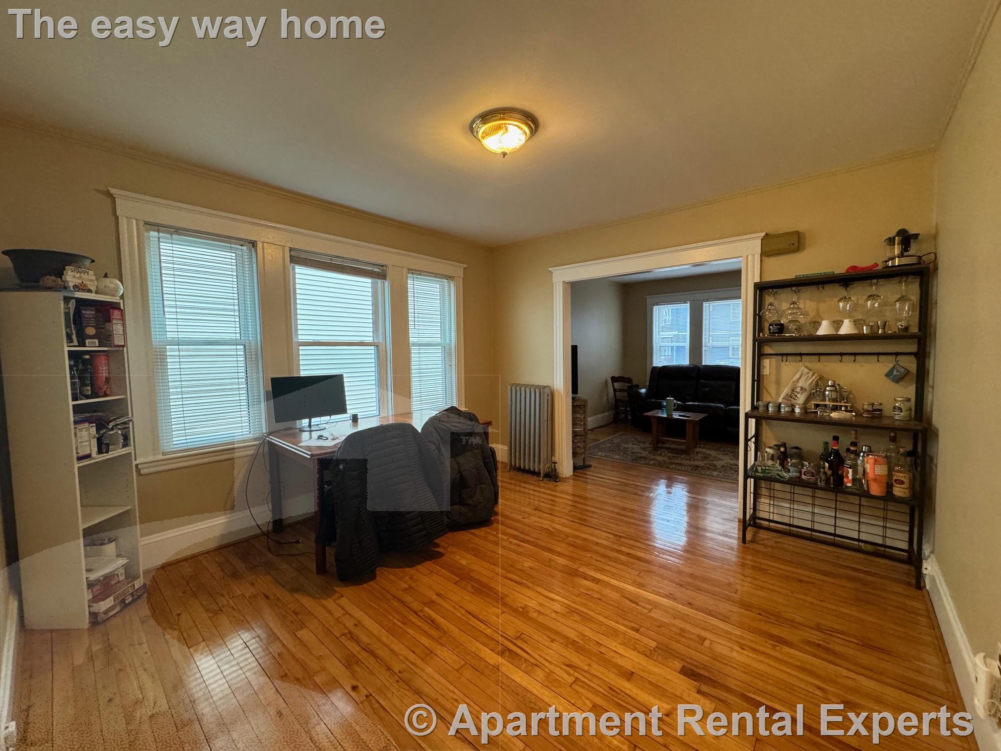 103 Boston Ave, Ball Square