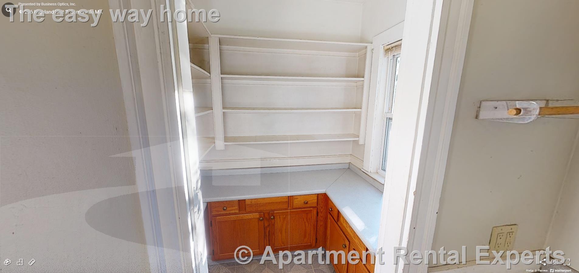 296 Highland Ave, Davis Square