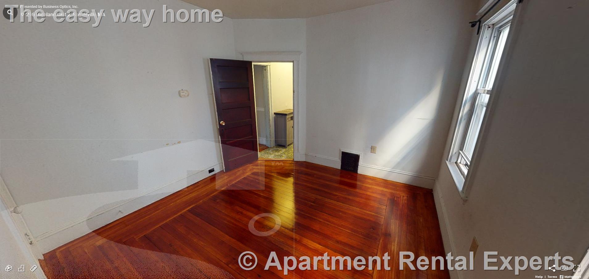 296 Highland Ave, Davis Square