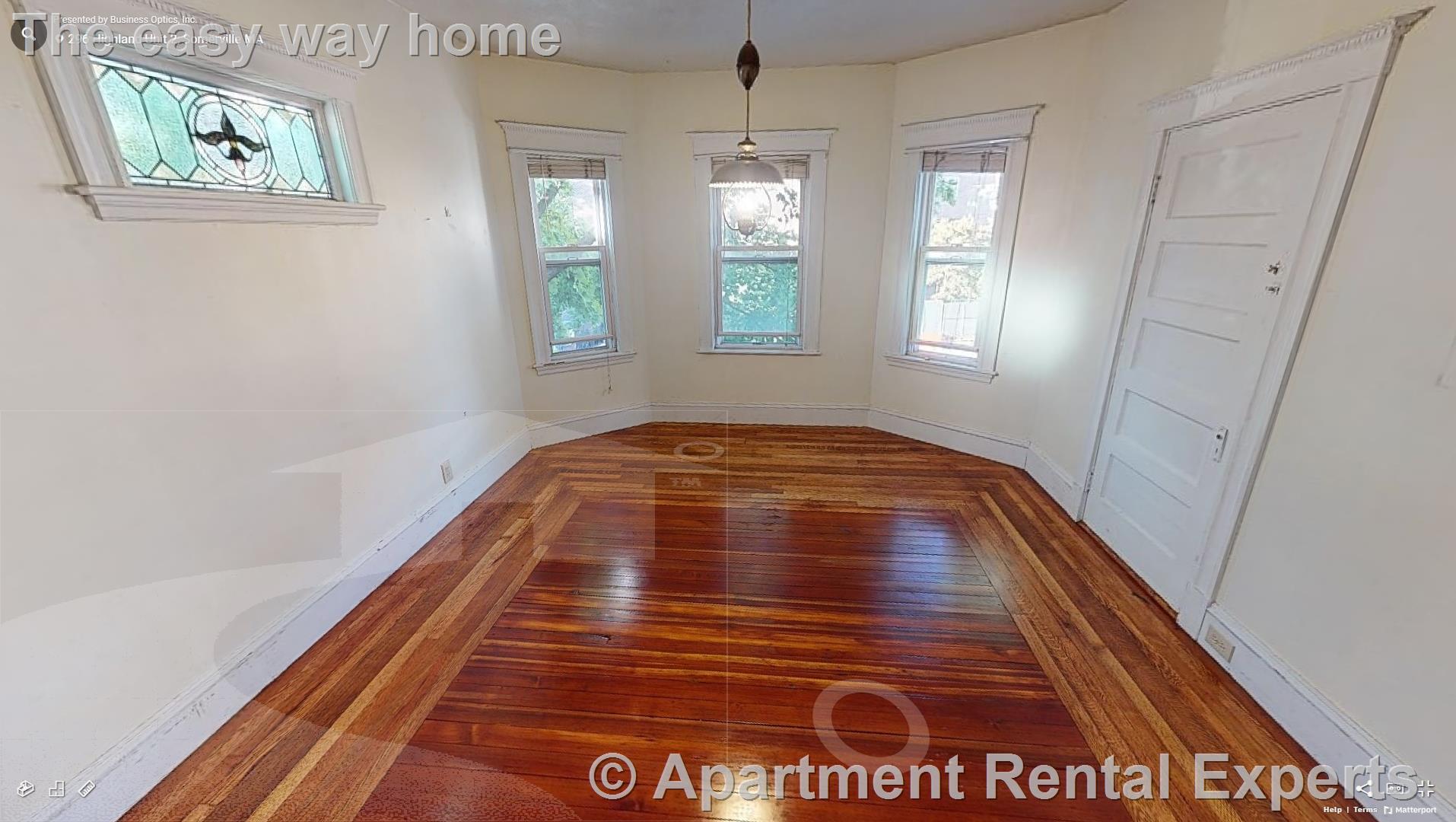 296 Highland Ave, Davis Square