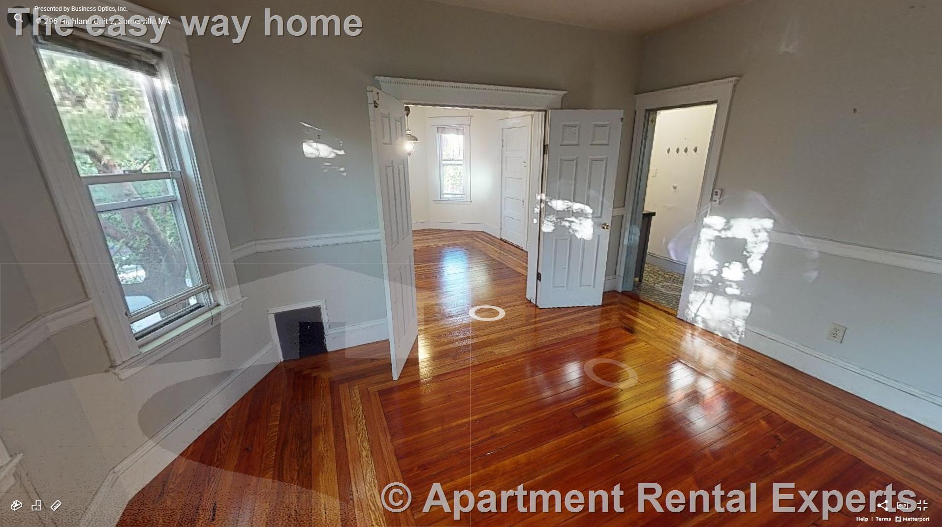 296 Highland Ave, Davis Square