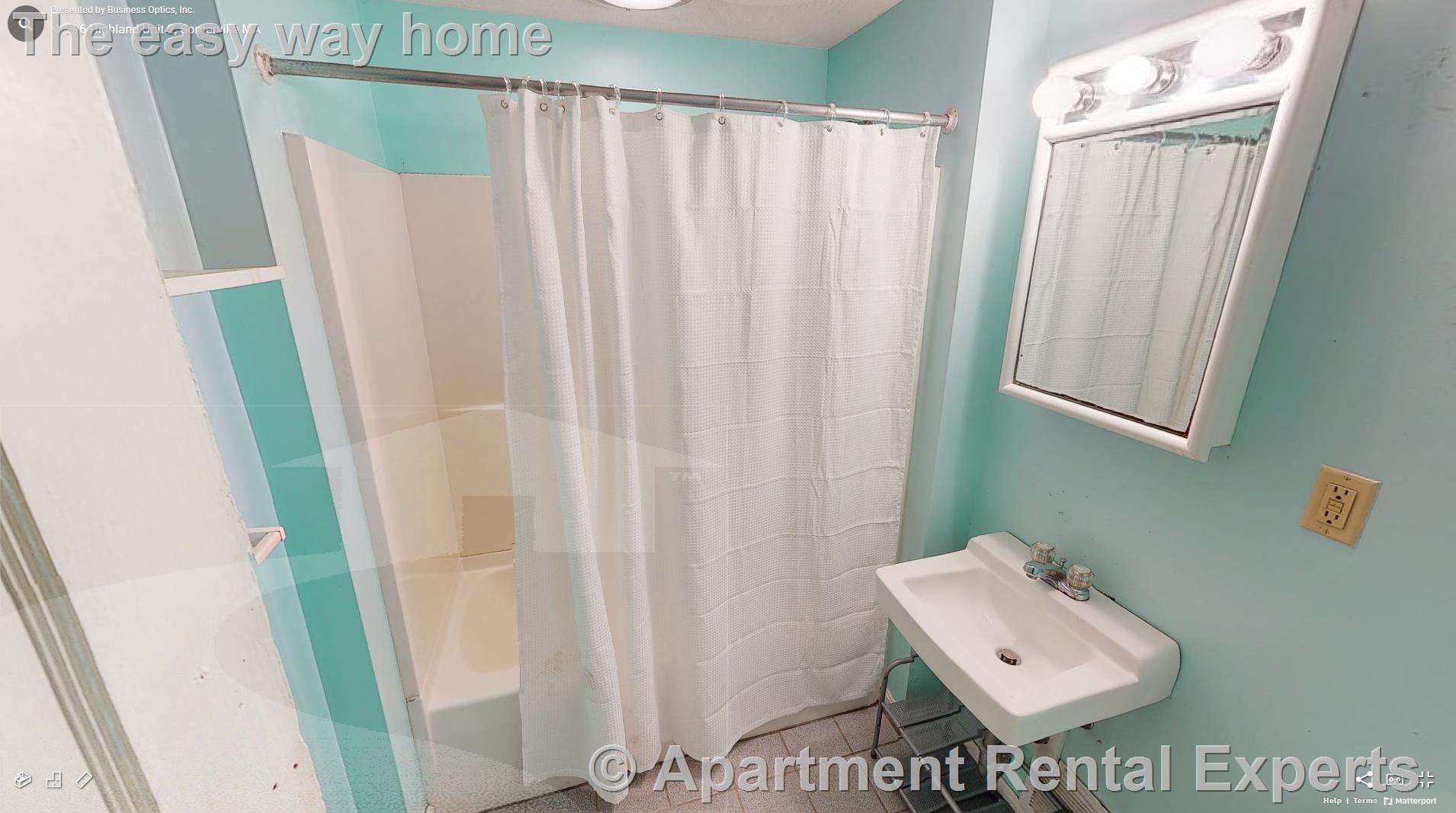 296 Highland Ave, Davis Square