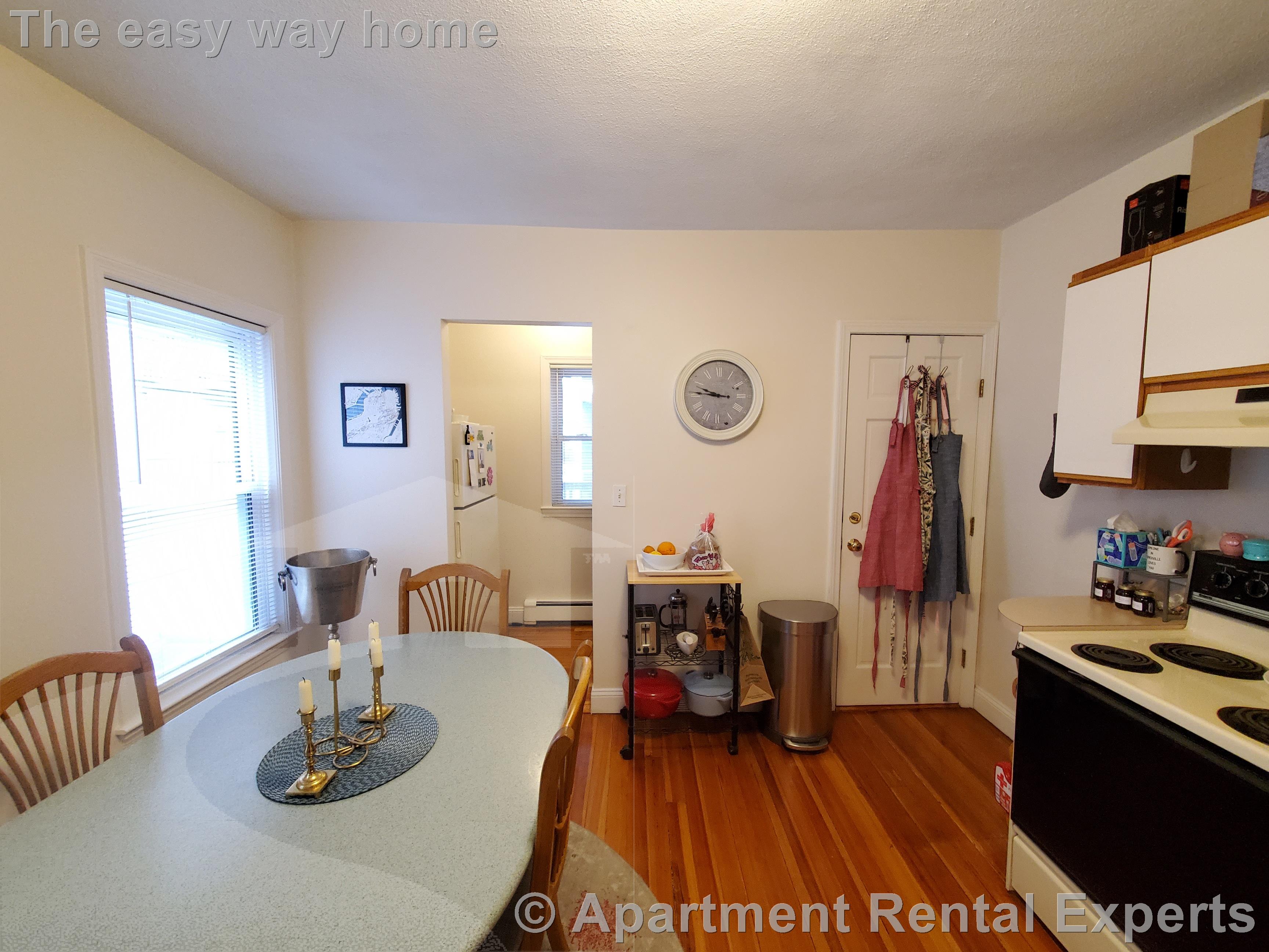 52 Simpson Ave, Davis Square