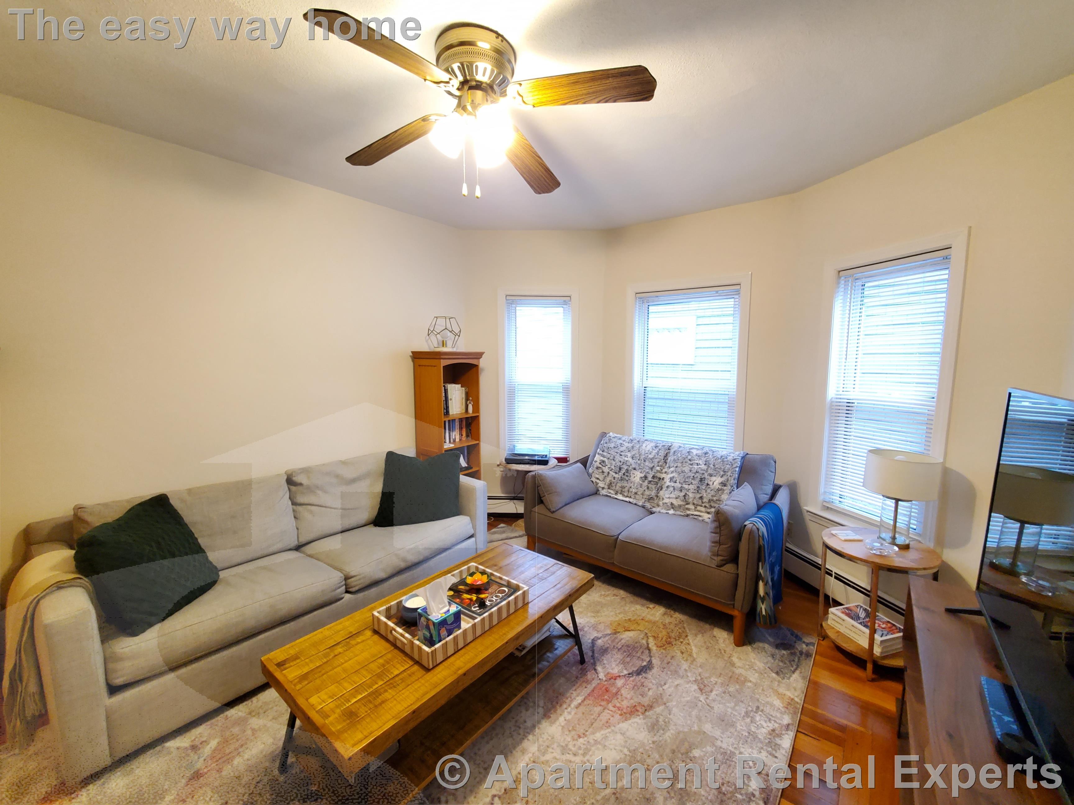 52 Simpson Ave, Davis Square