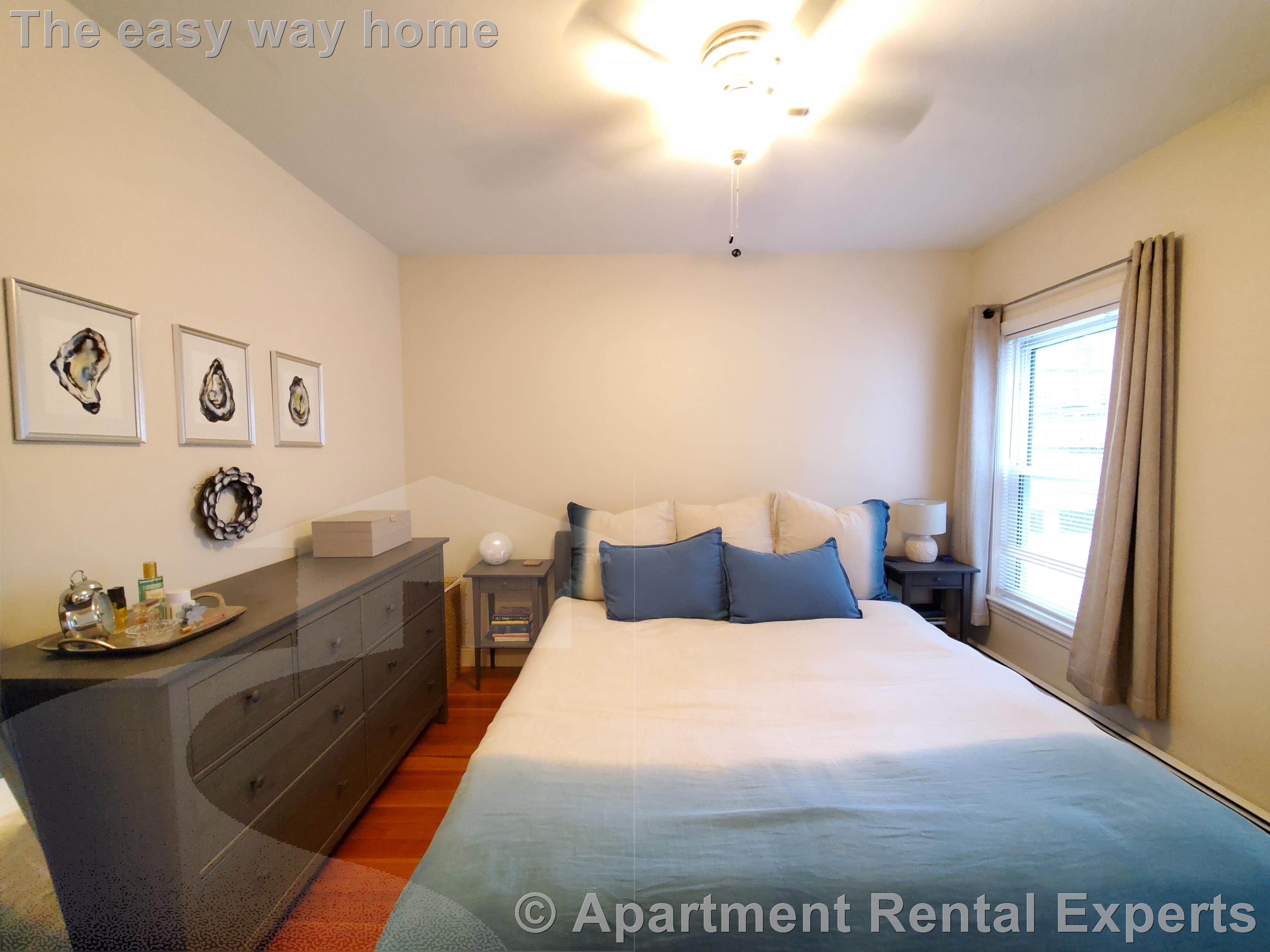 52 Simpson Ave, Davis Square