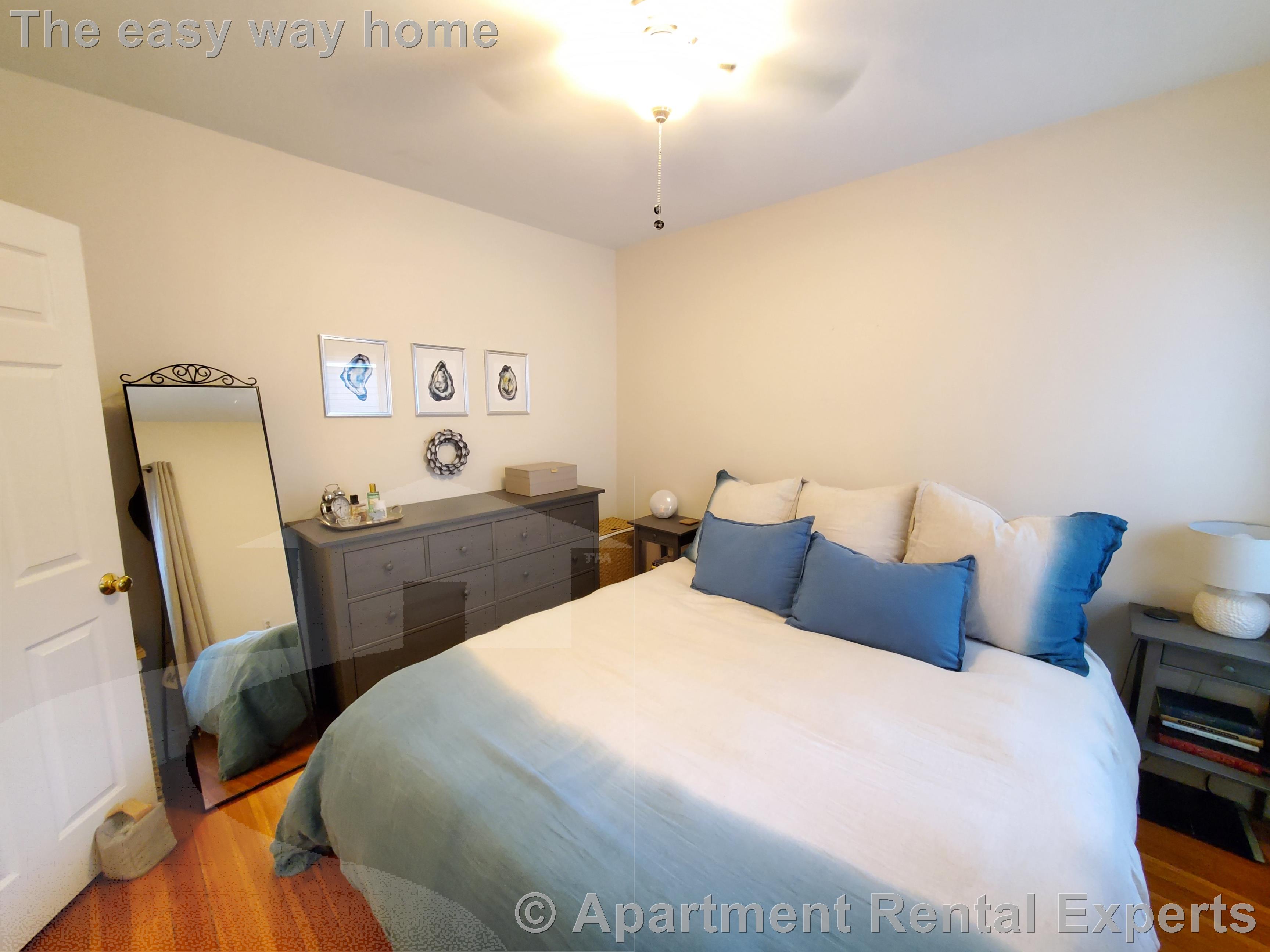 52 Simpson Ave, Davis Square