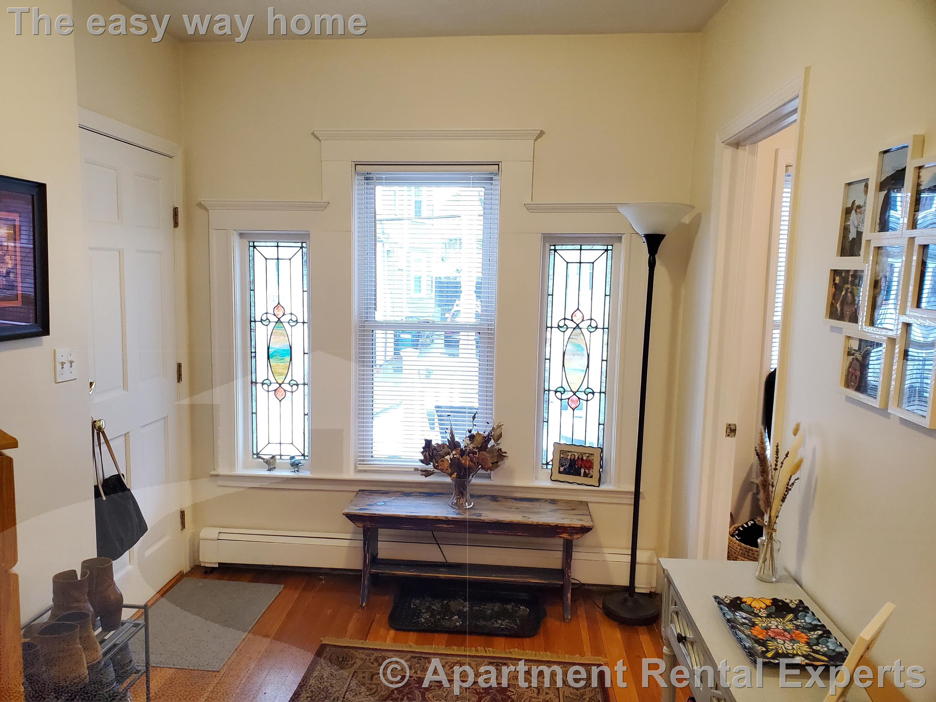 52 Simpson Ave, Davis Square