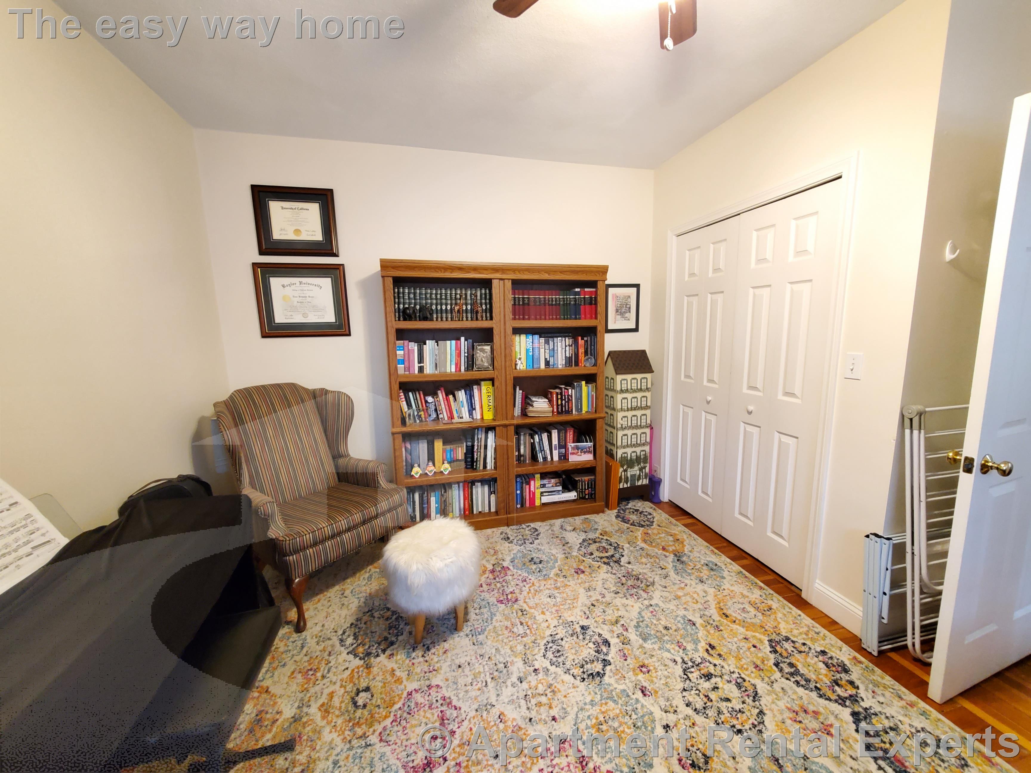 52 Simpson Ave, Davis Square