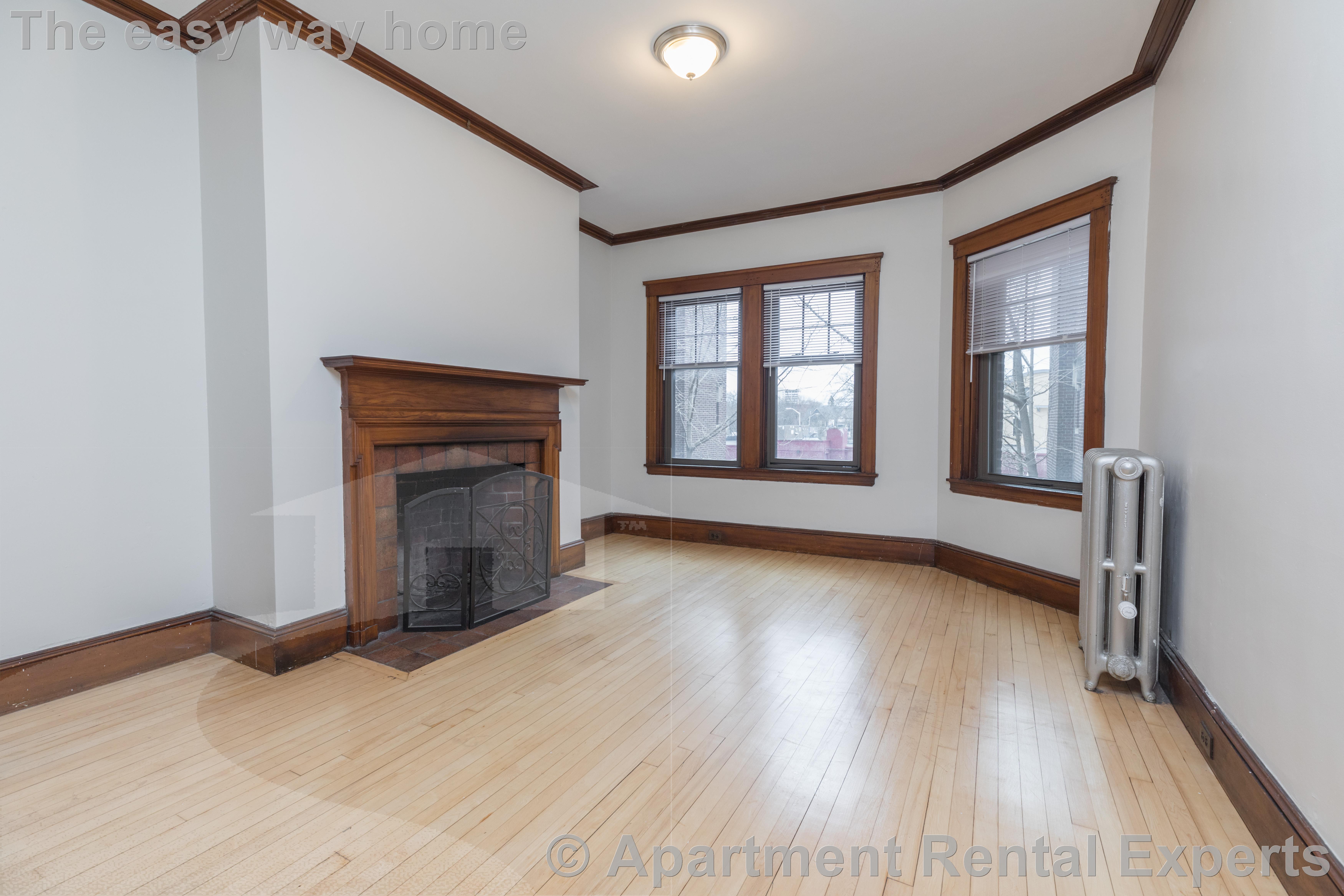 5 Linnaean St, Porter Square