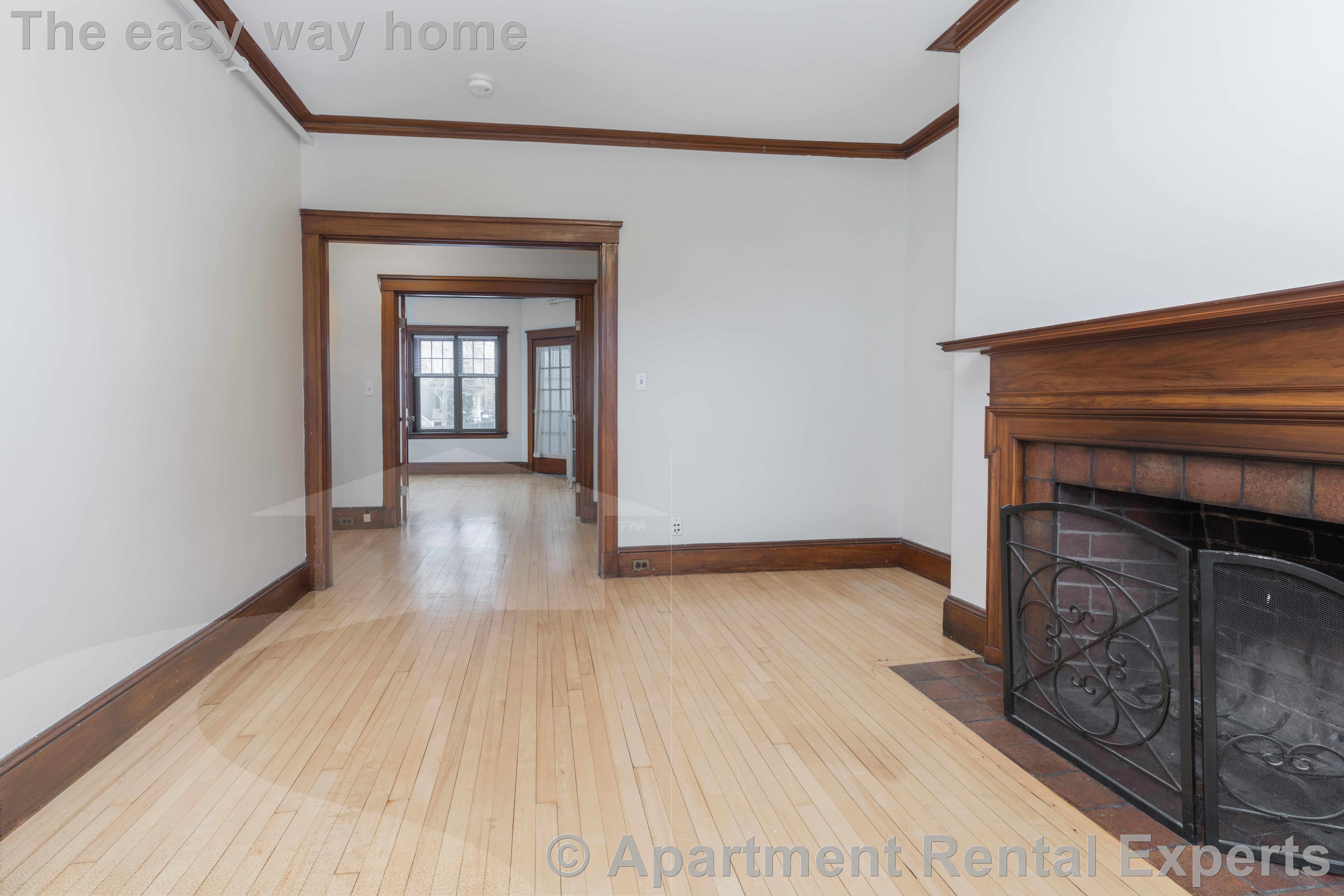 5 Linnaean St, Porter Square