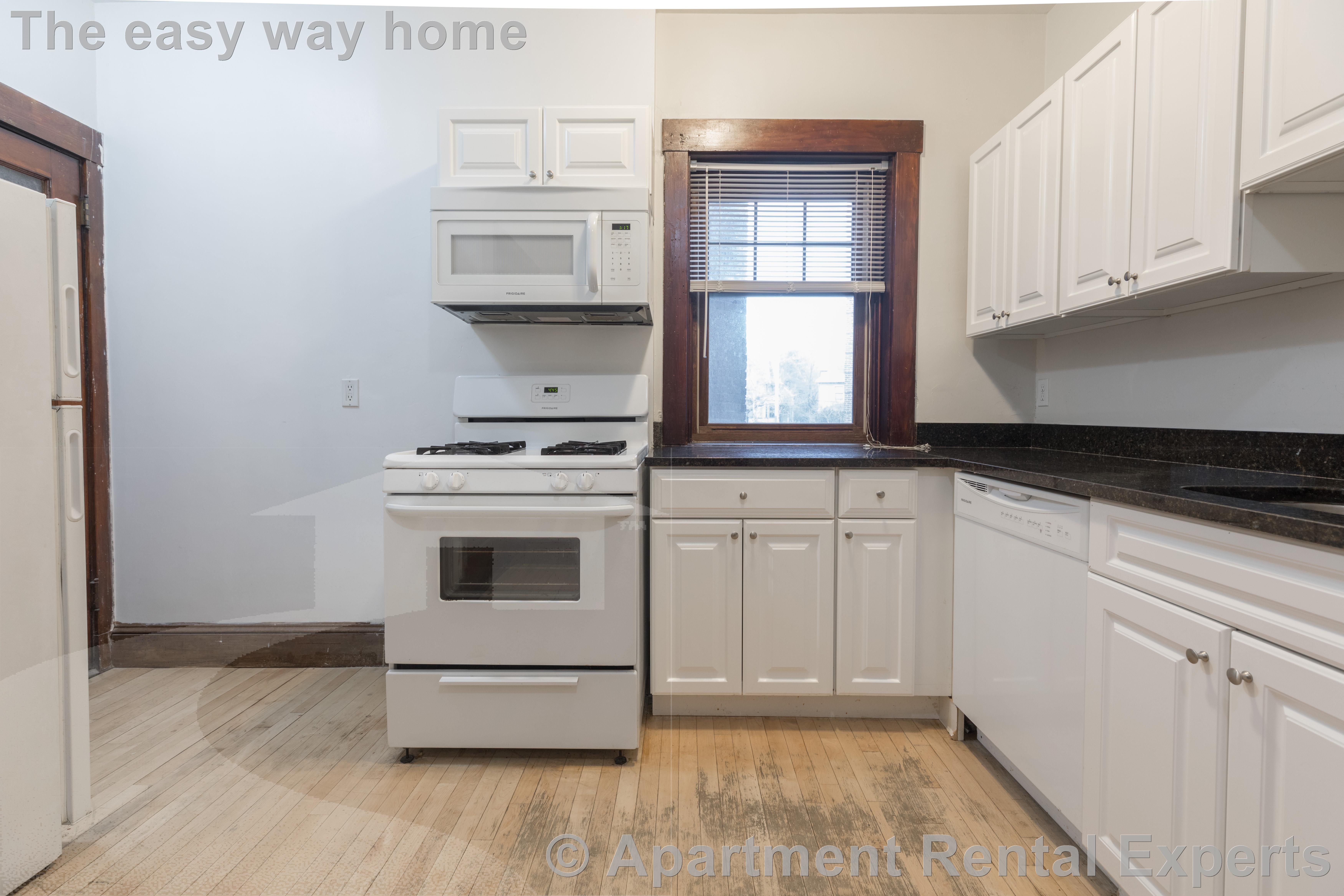 5 Linnaean St, Porter Square