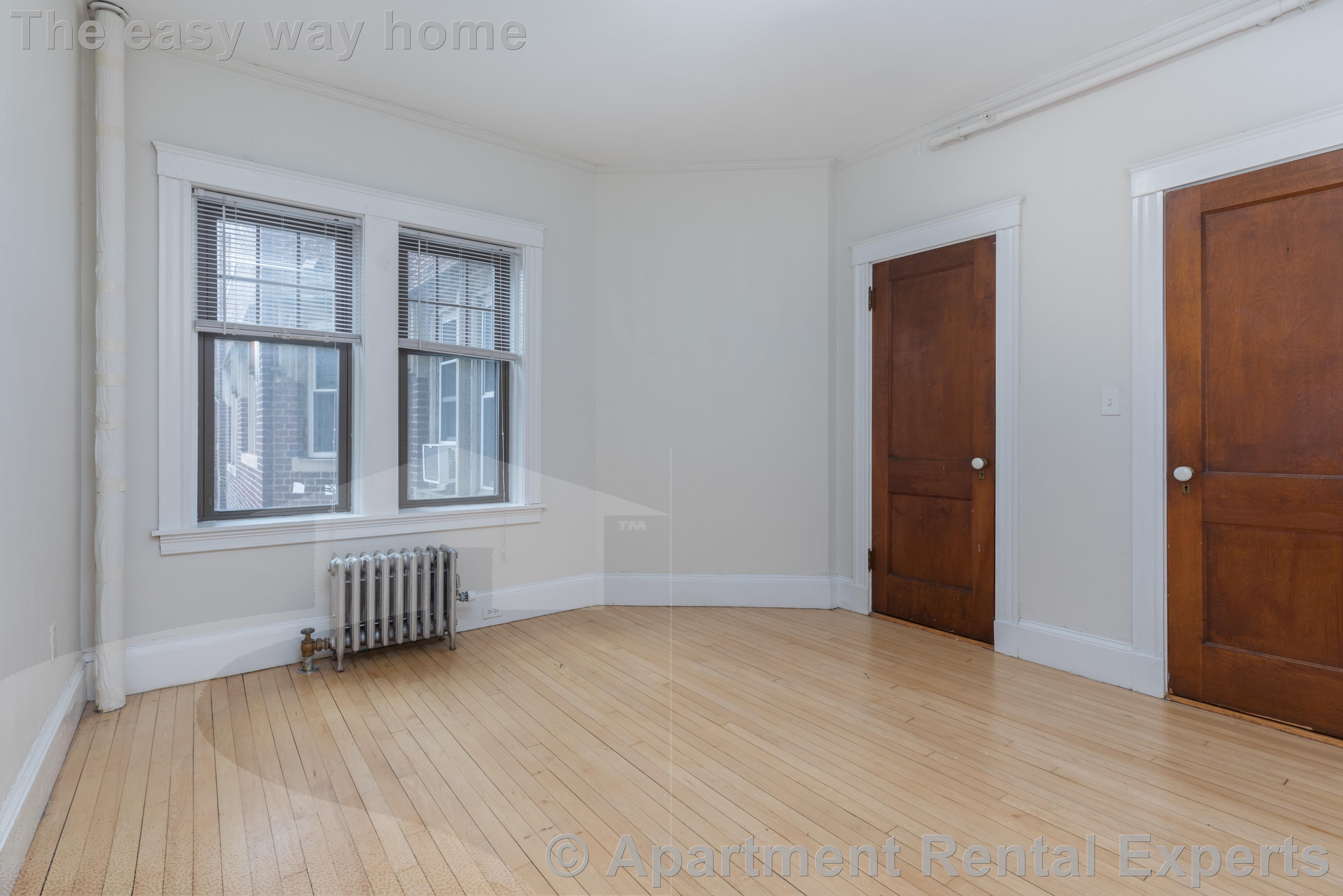 5 Linnaean St, Porter Square