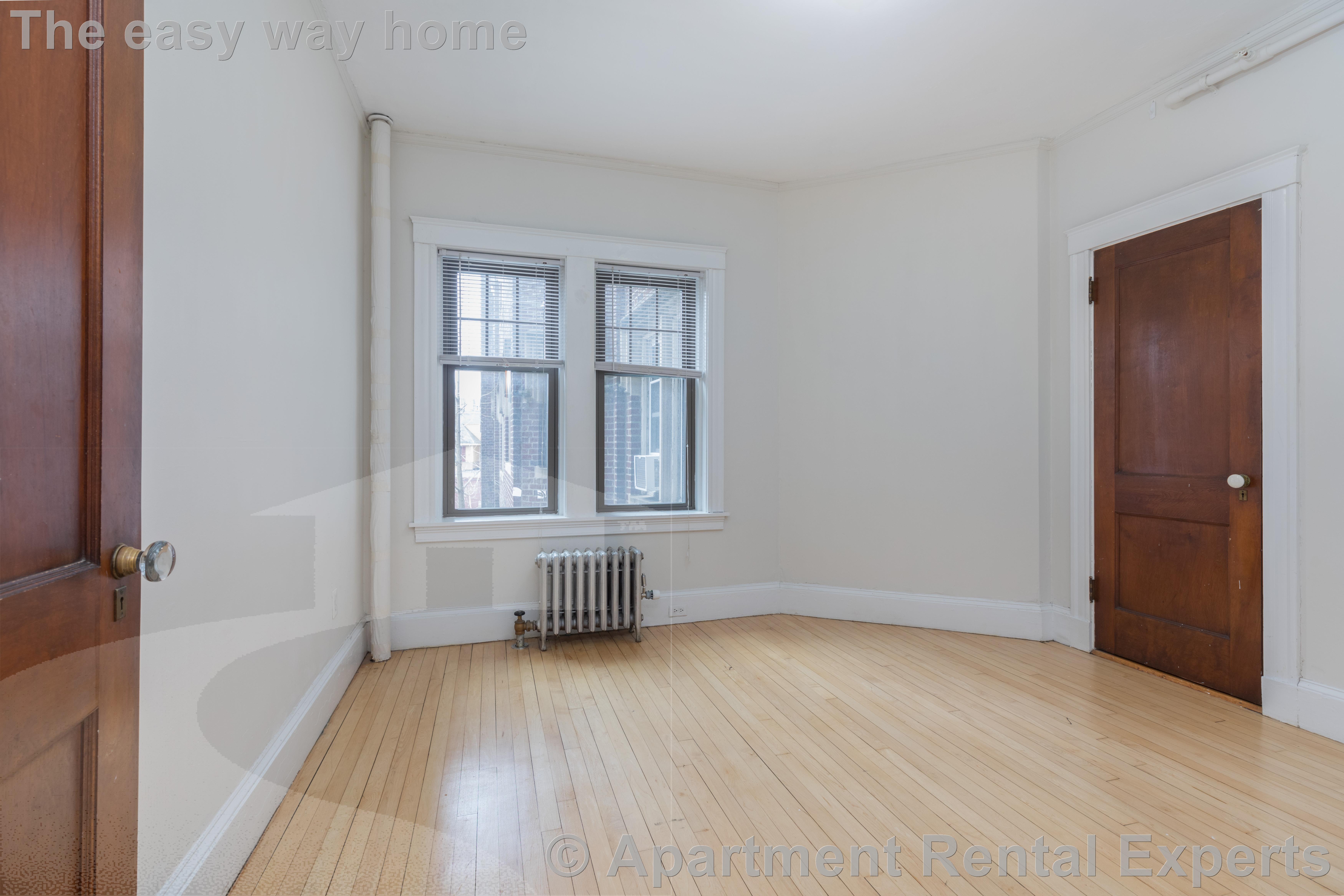 5 Linnaean St, Porter Square