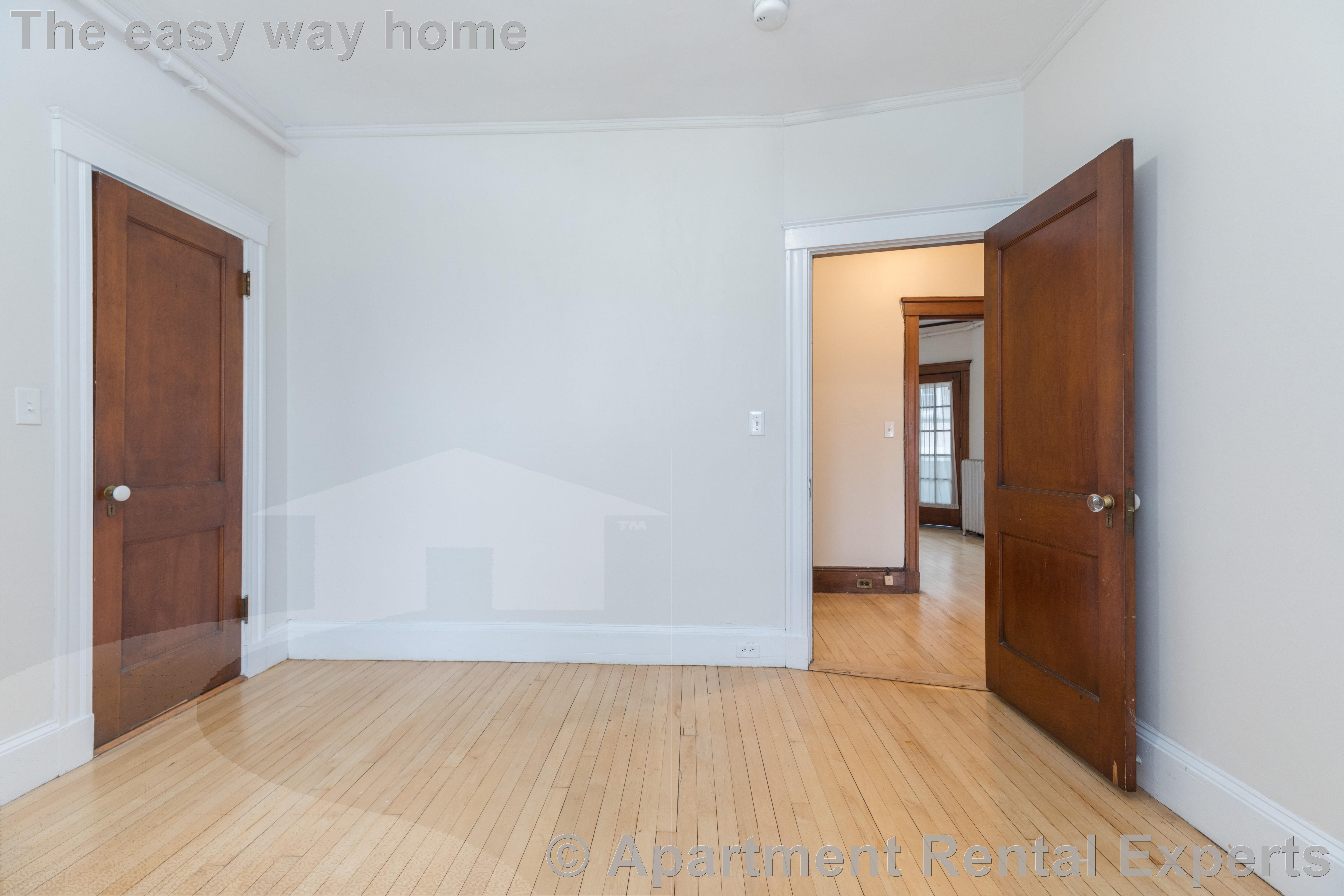 5 Linnaean St, Porter Square