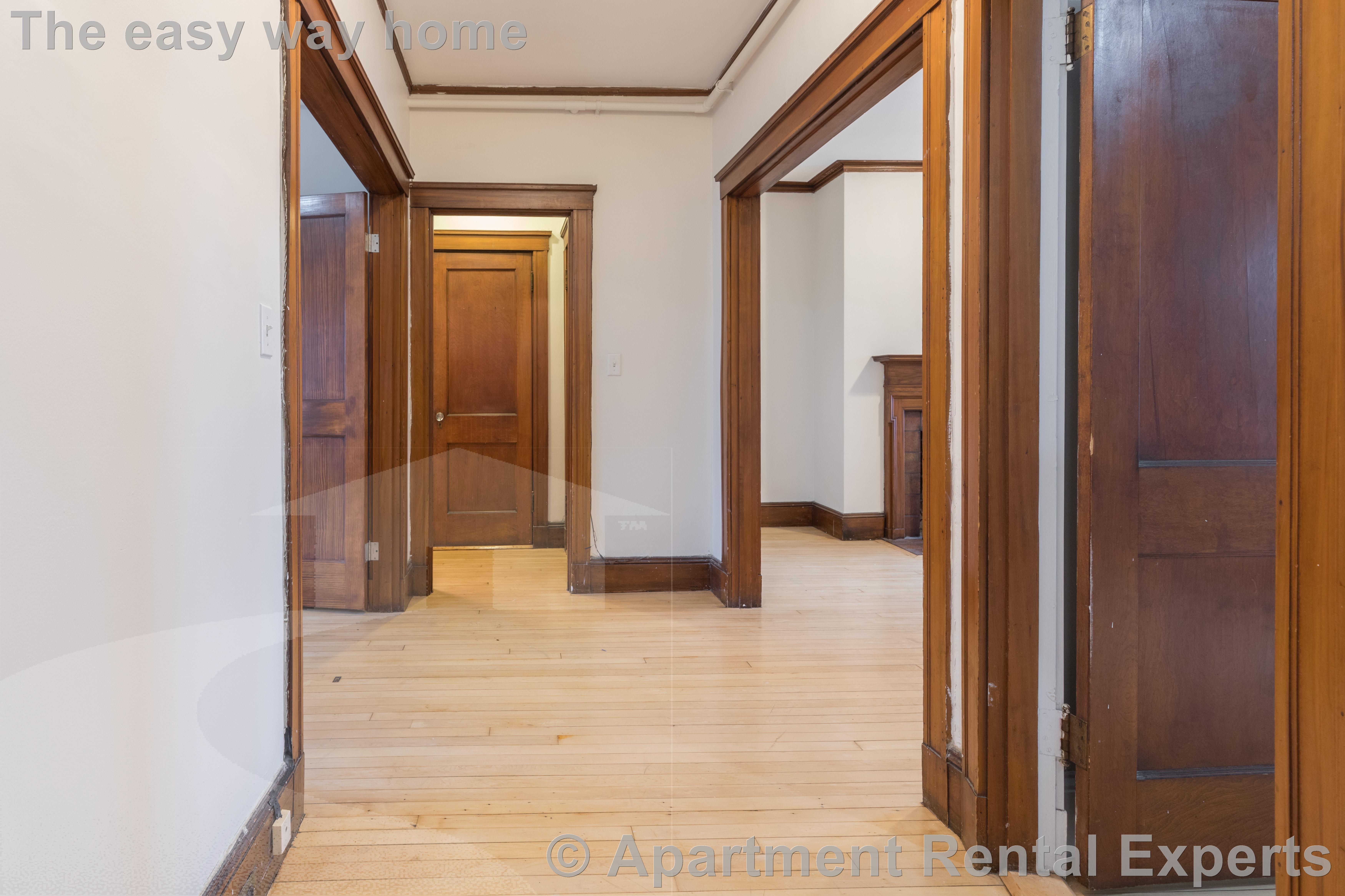 5 Linnaean St, Porter Square