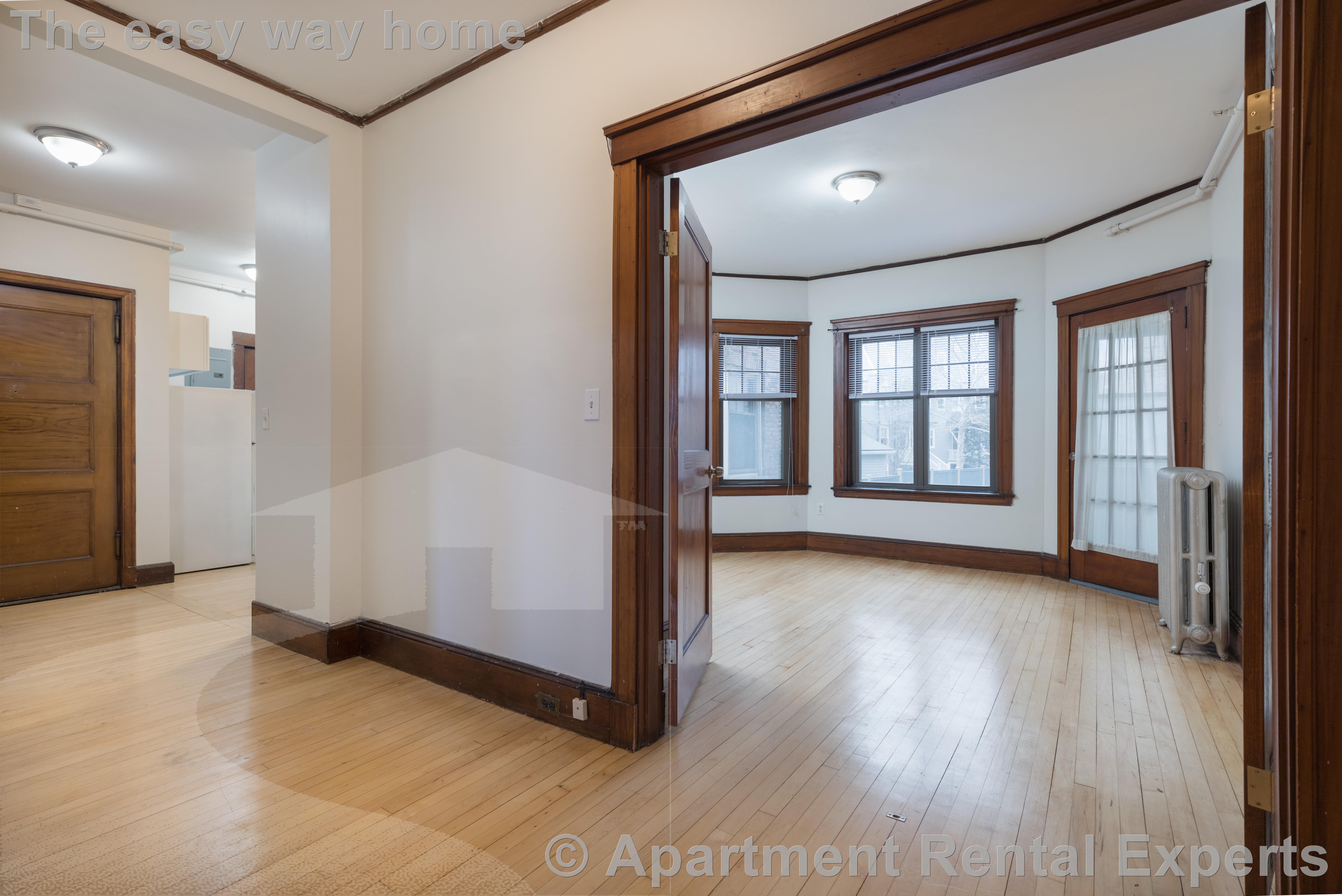 5 Linnaean St, Porter Square