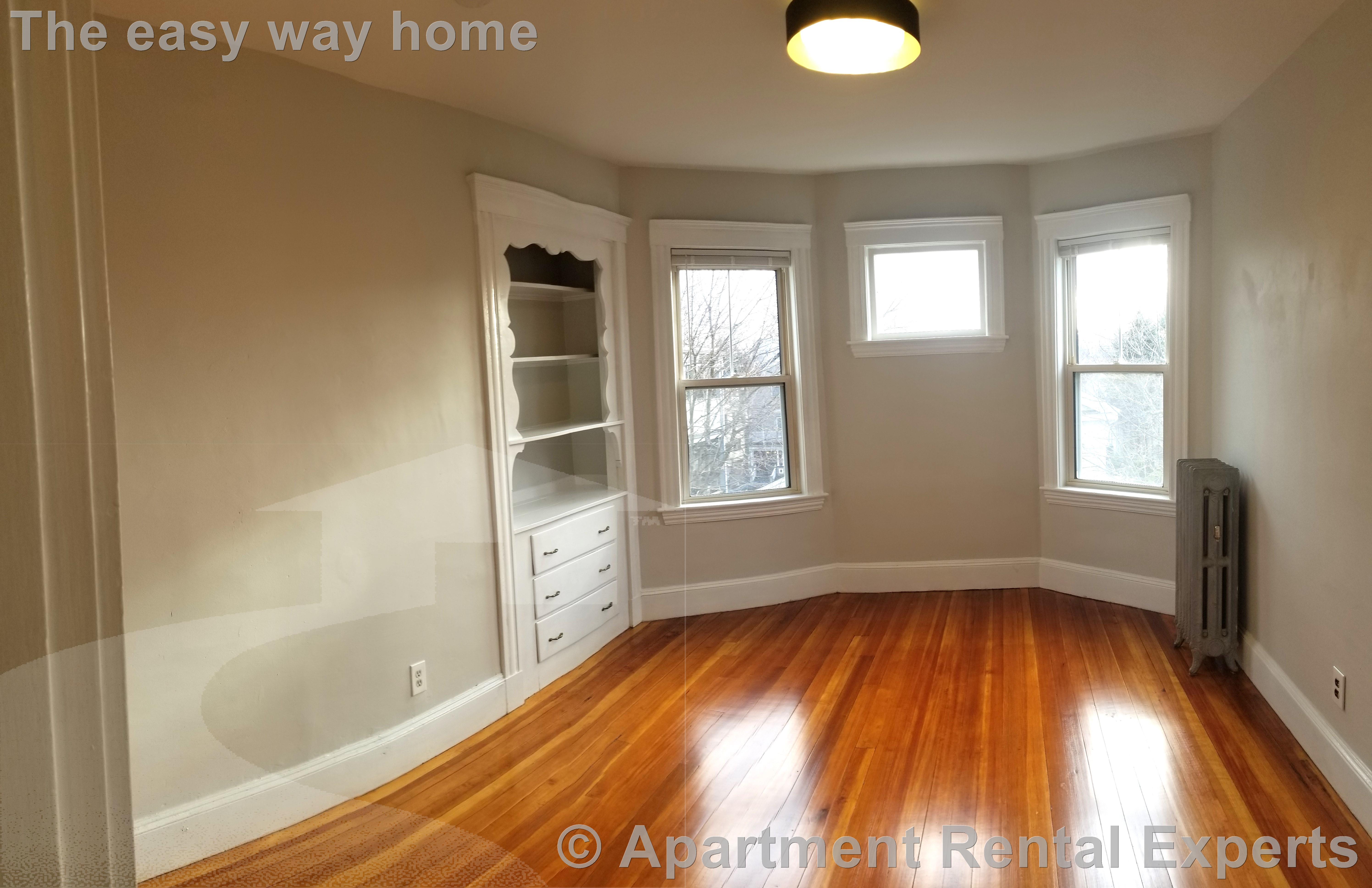 25 Fainwood Circle, Inman Square