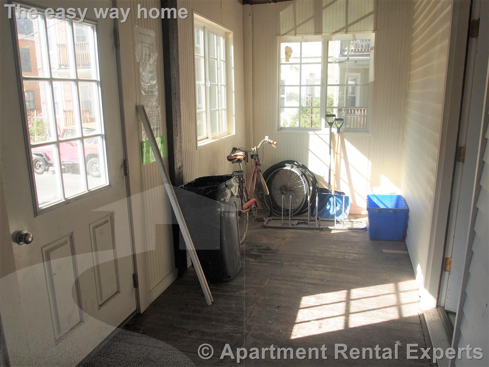 64 Beacon St, Inman Square