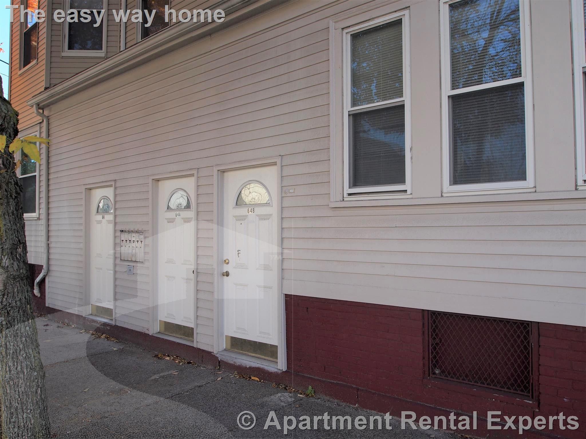 64 Beacon St, Inman Square