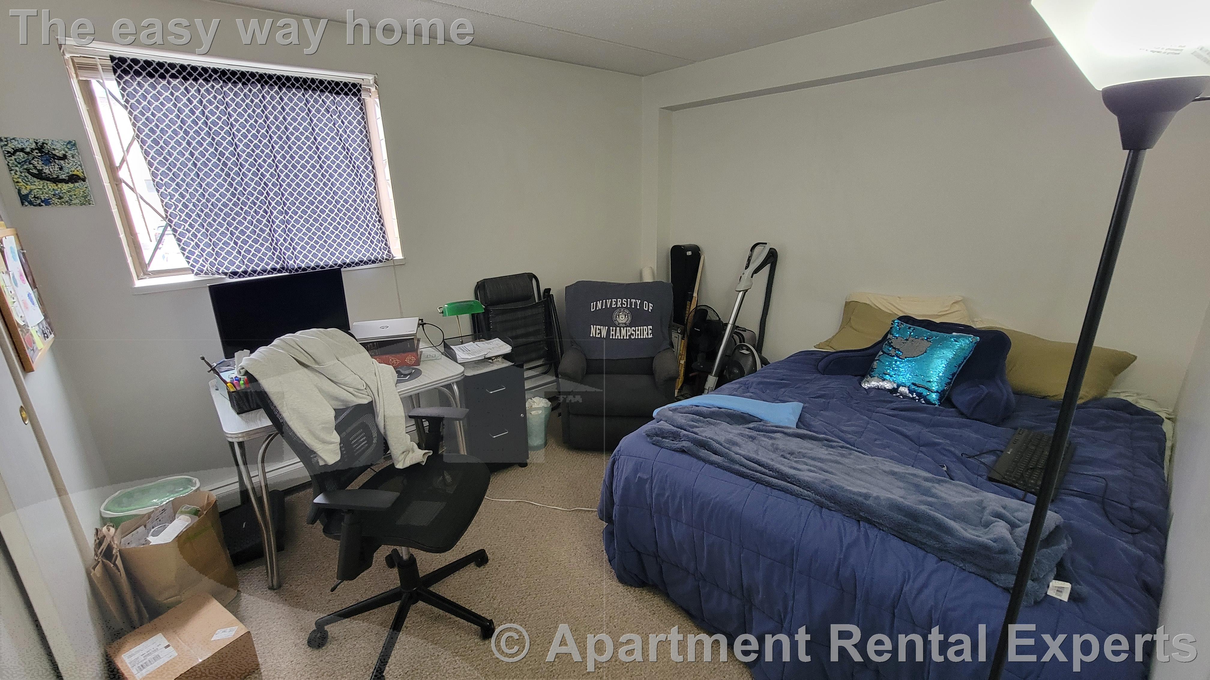 301 Lowell St, Magoun Square