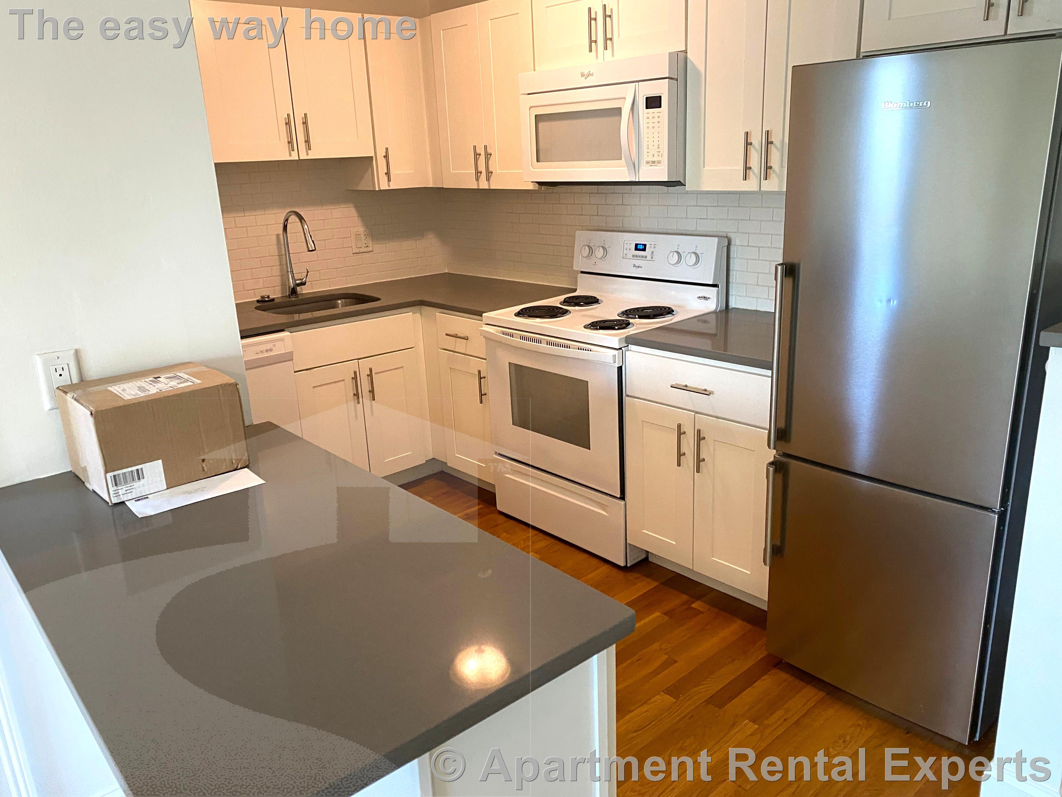 134 Summer St, Malden Center