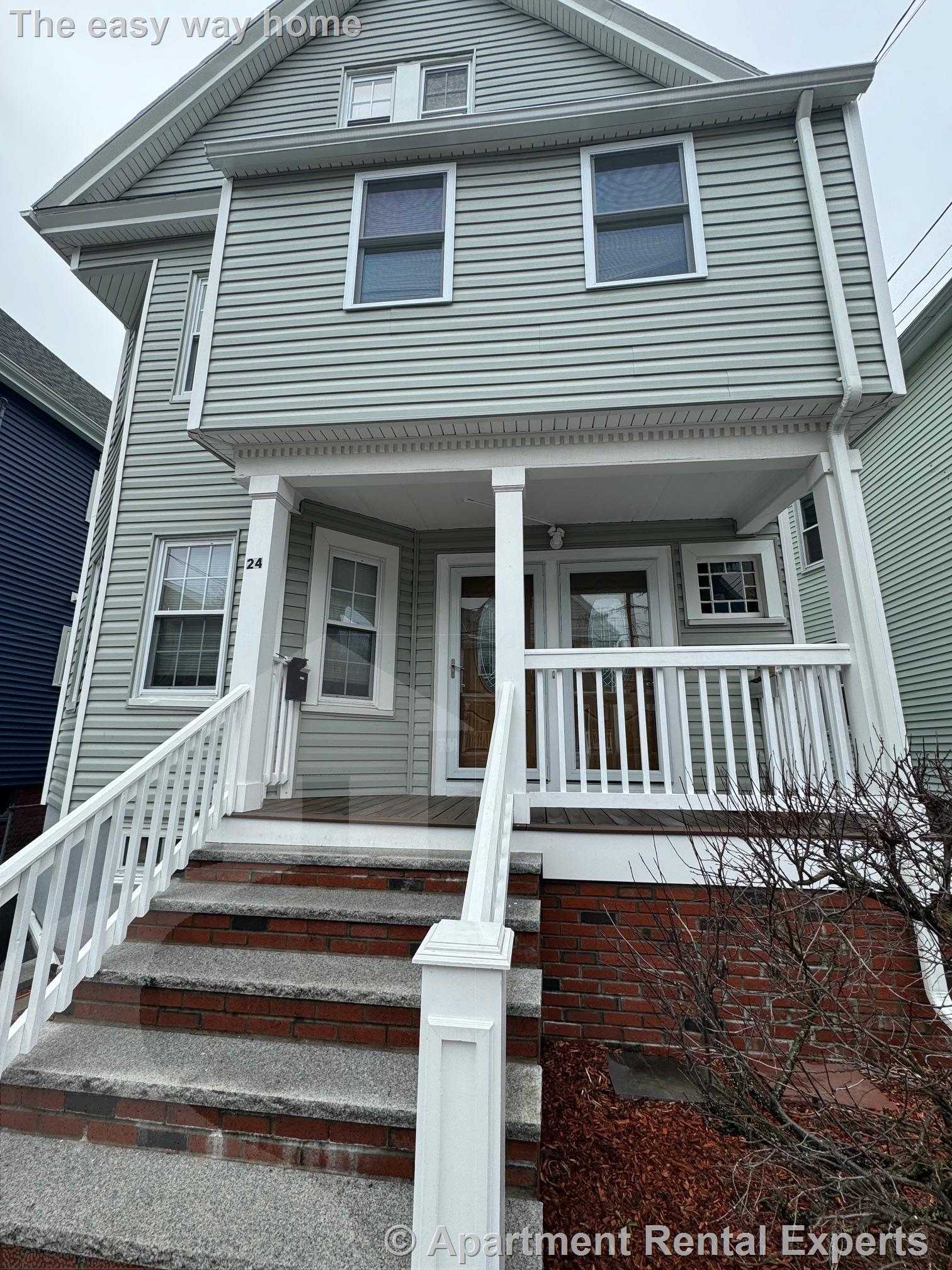 24 Glendale Ave, Davis Square