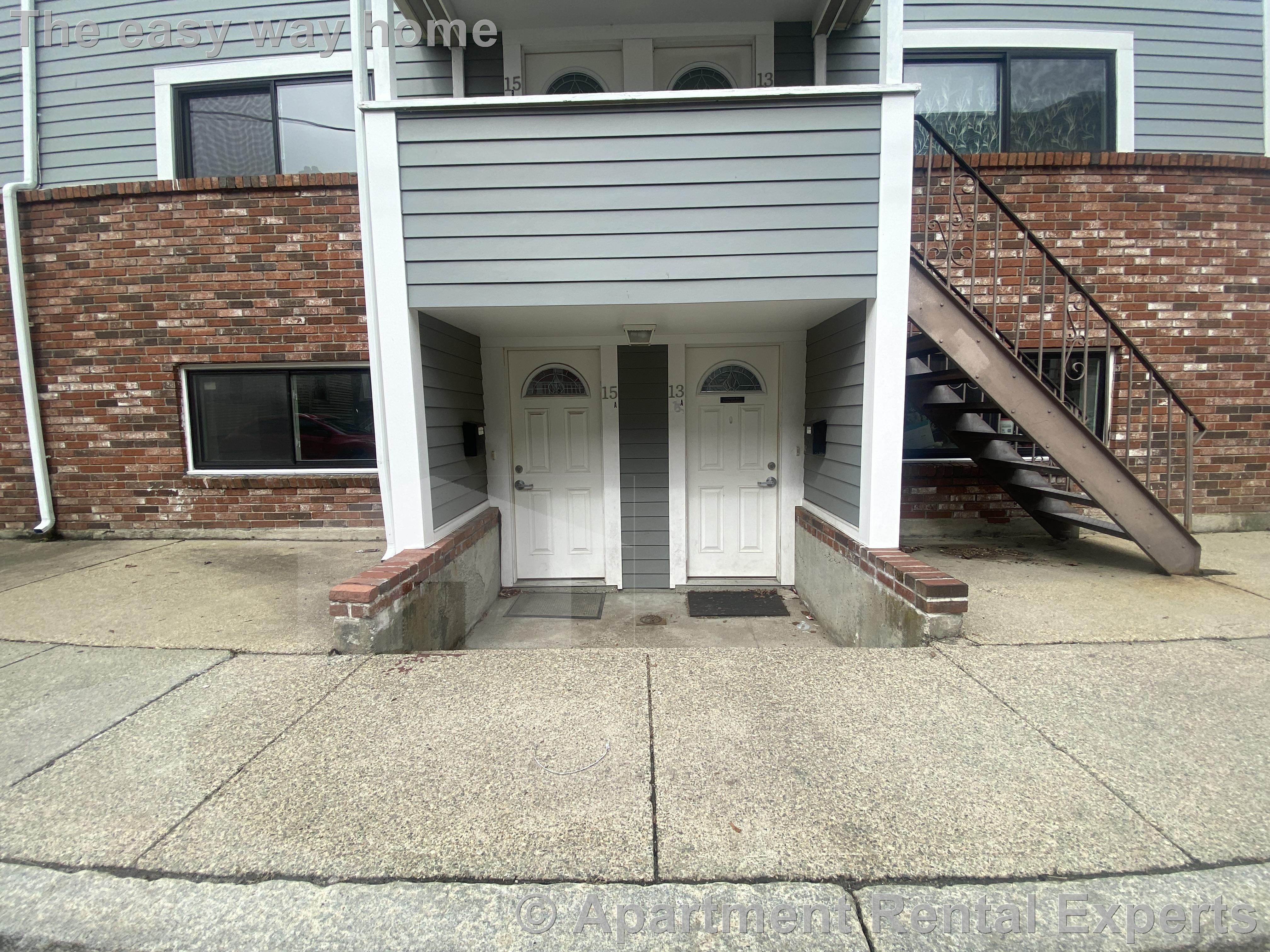 15A Suffolk St, Central Square