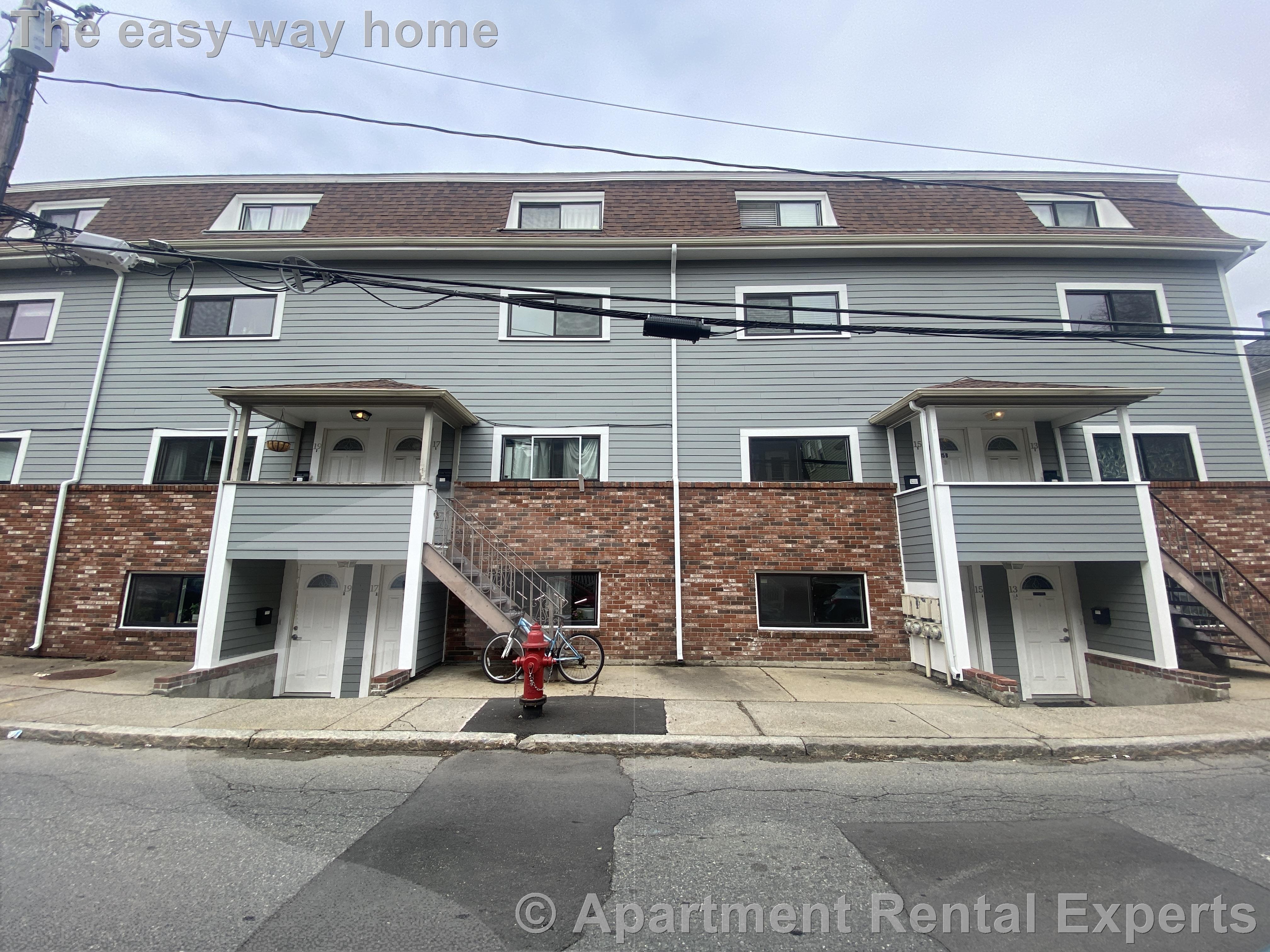 15A Suffolk St, Central Square